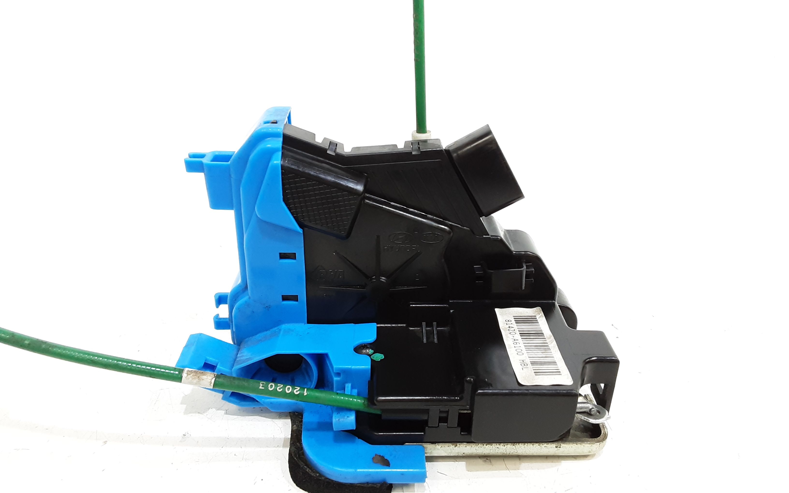 Serratura Posteriore destra HYUNDAI i30 Serie (12>18)