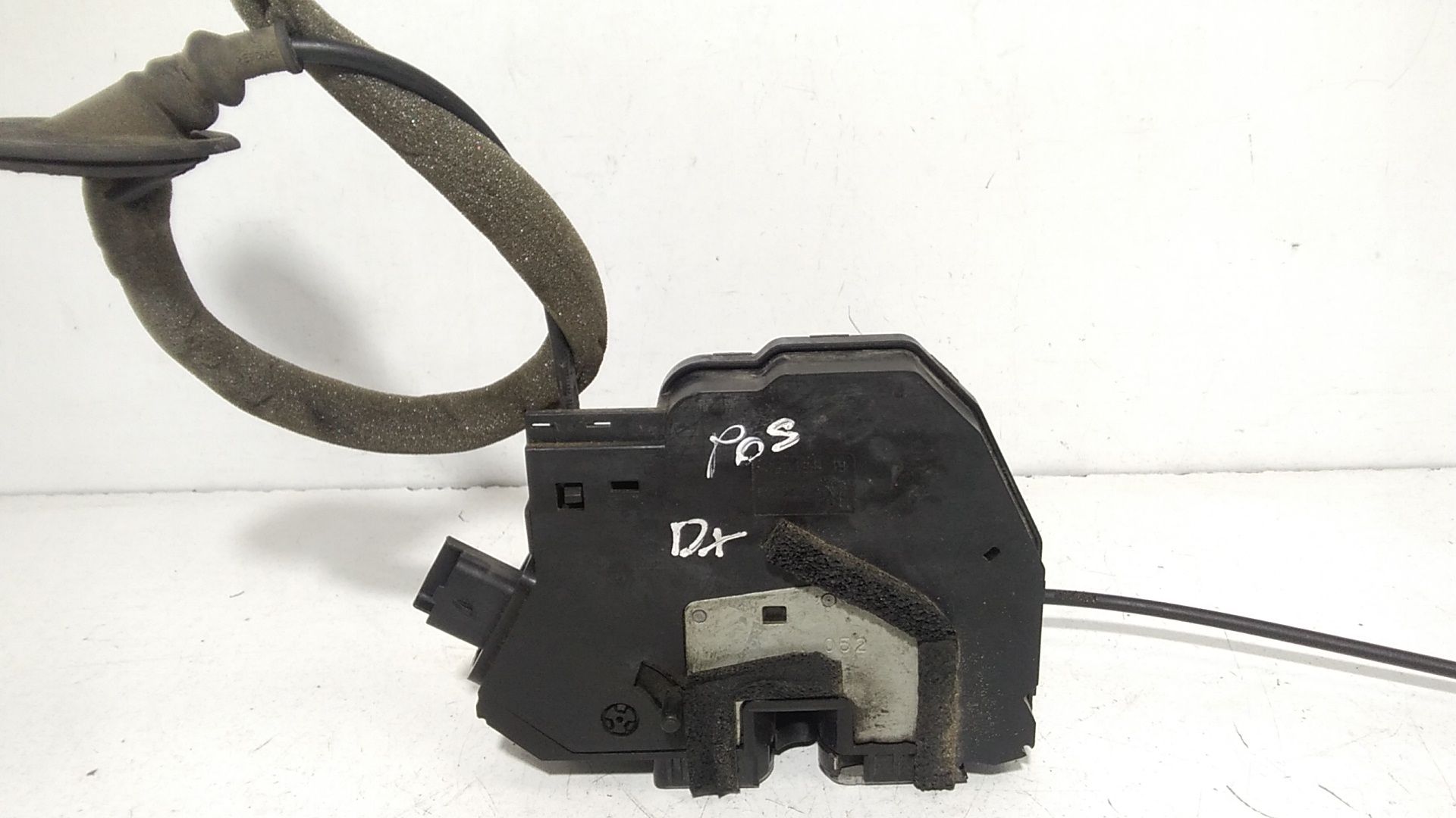 Serratura Posteriore destra RENAULT Clio Serie IV (12>19)