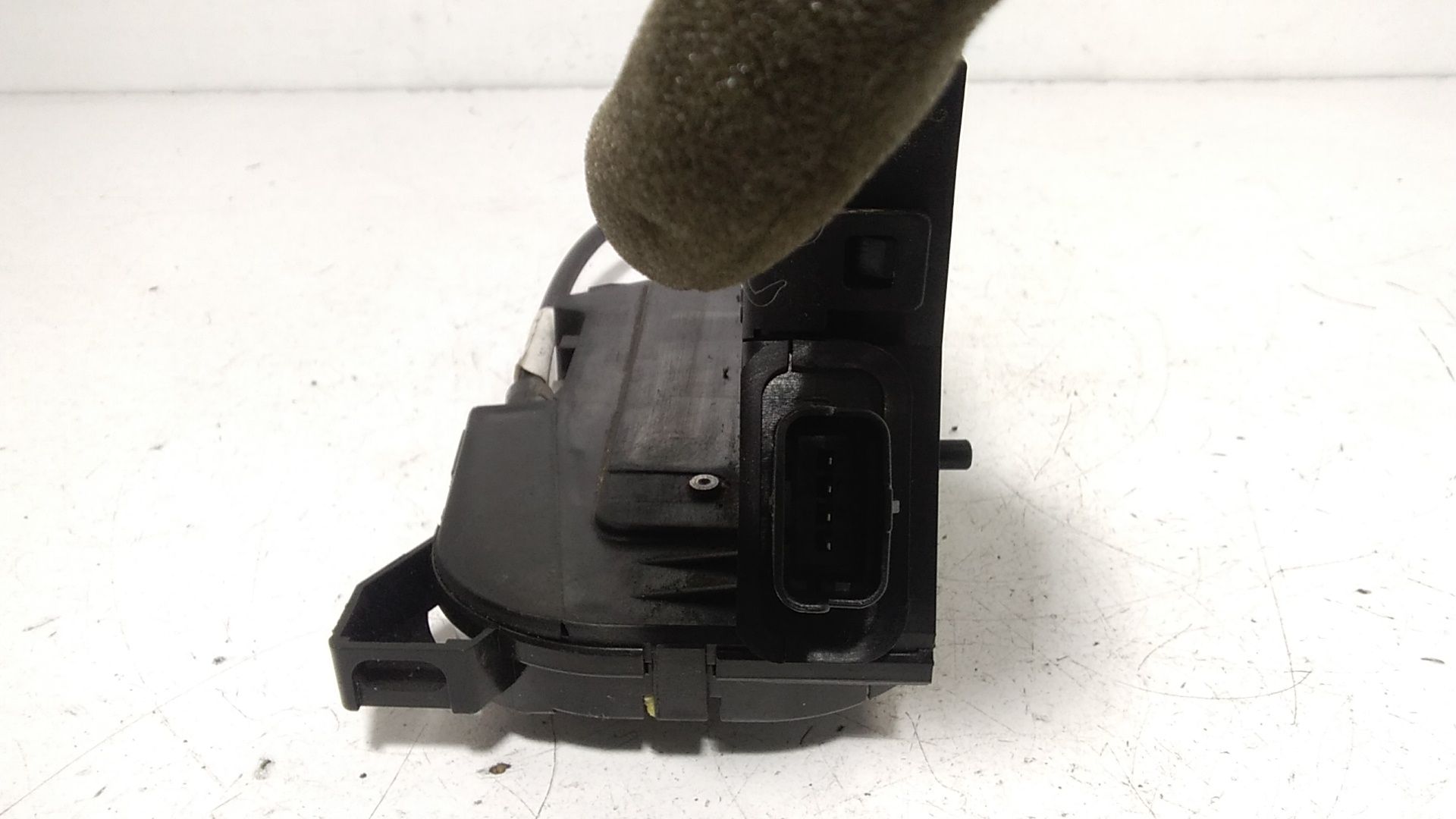 Serratura Posteriore destra RENAULT Clio Serie IV (12>19)