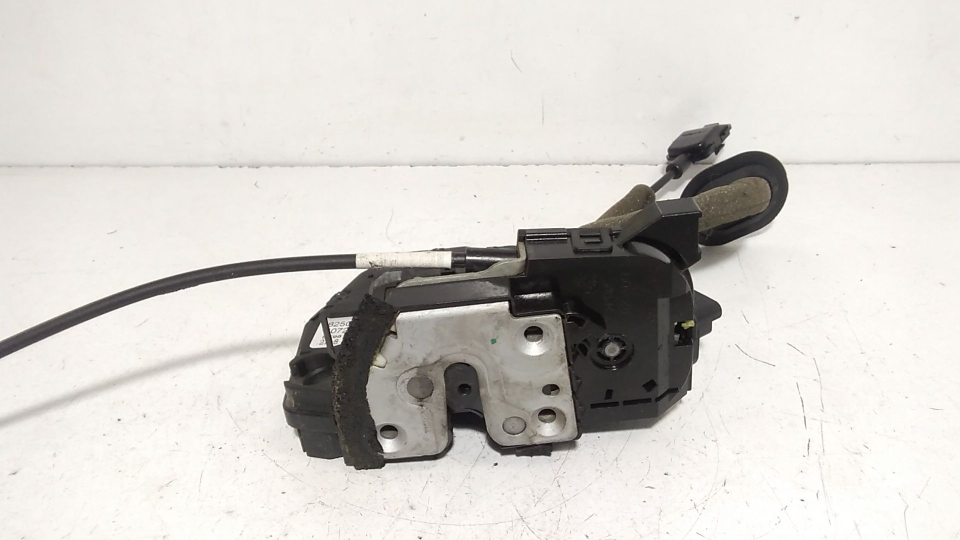 Serratura Posteriore destra RENAULT Clio Serie IV (12>19)