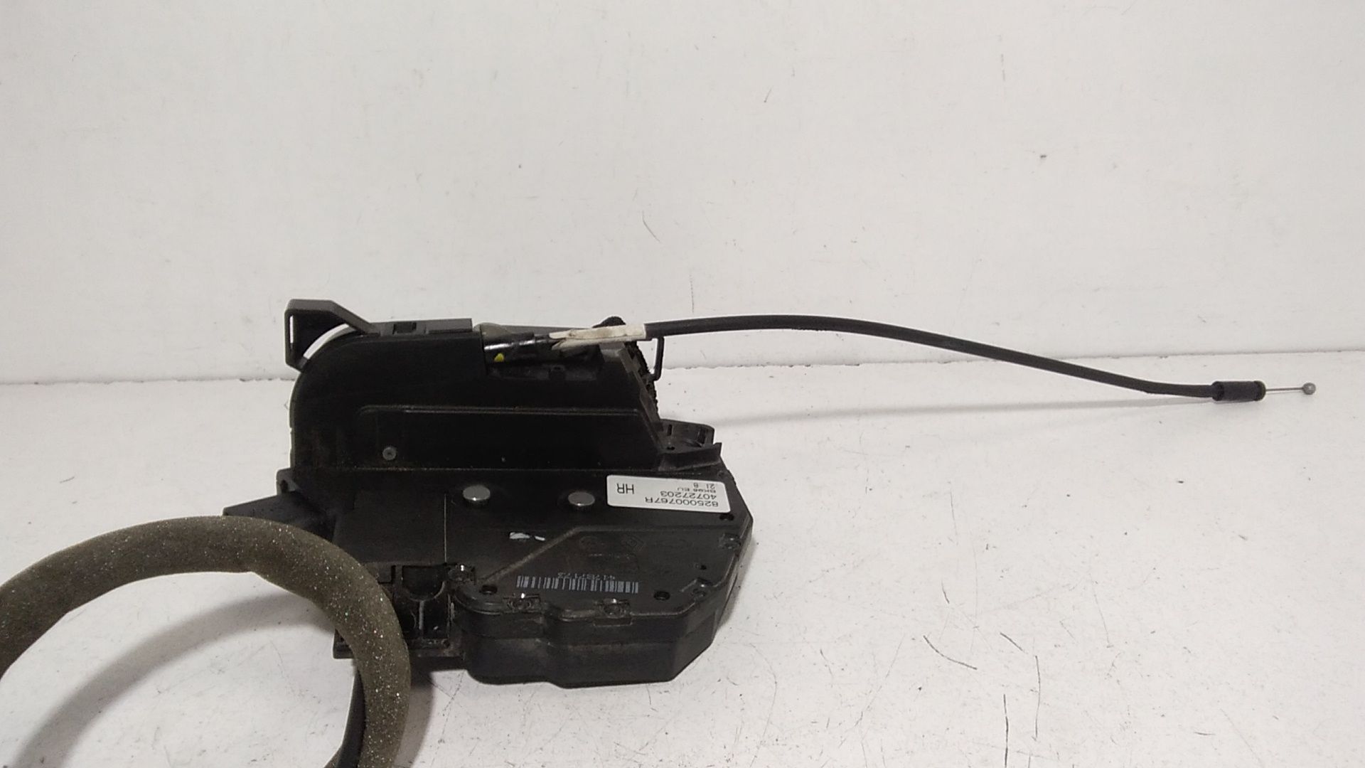 Serratura Posteriore destra RENAULT Clio Serie IV (12>19)