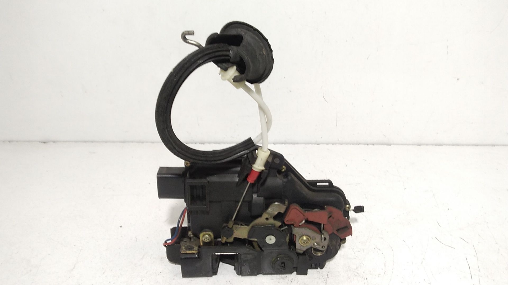 Serratura Posteriore destra AUDI A2 Serie (8Z)