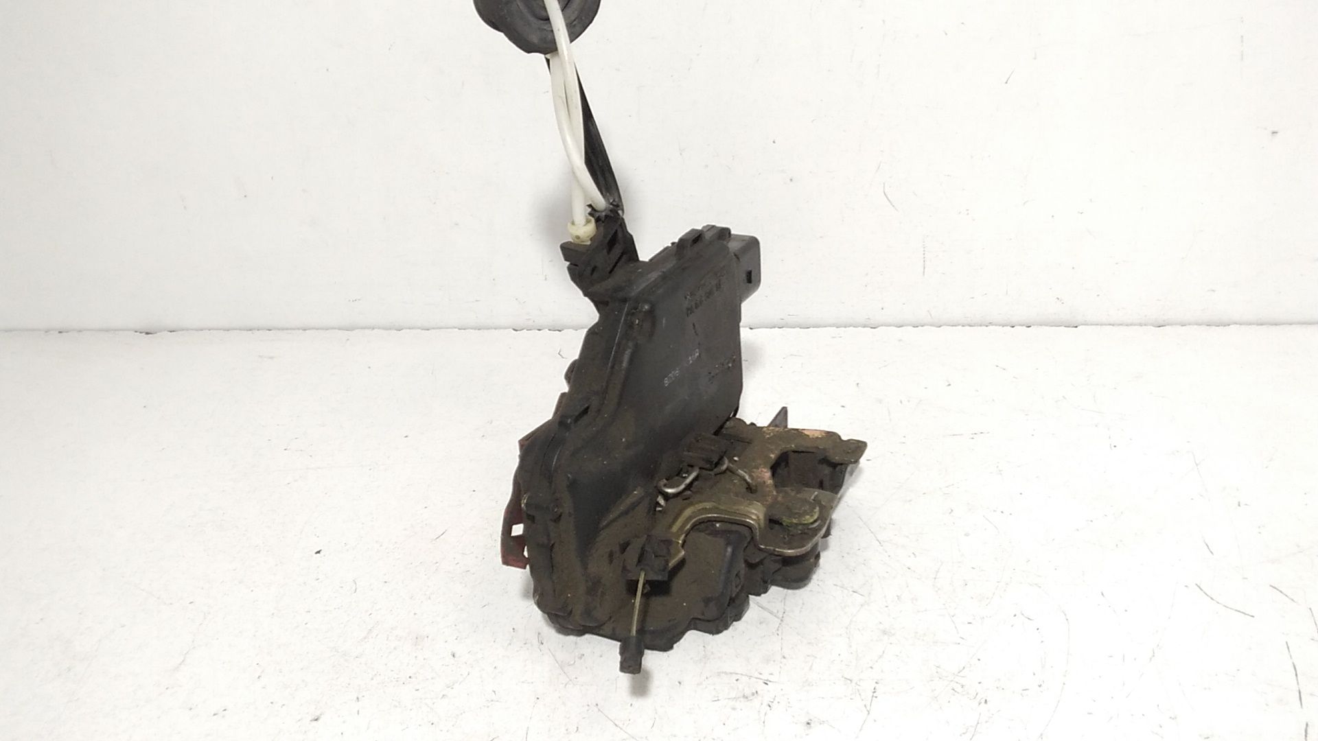 Serratura Posteriore destra AUDI A2 Serie (8Z)