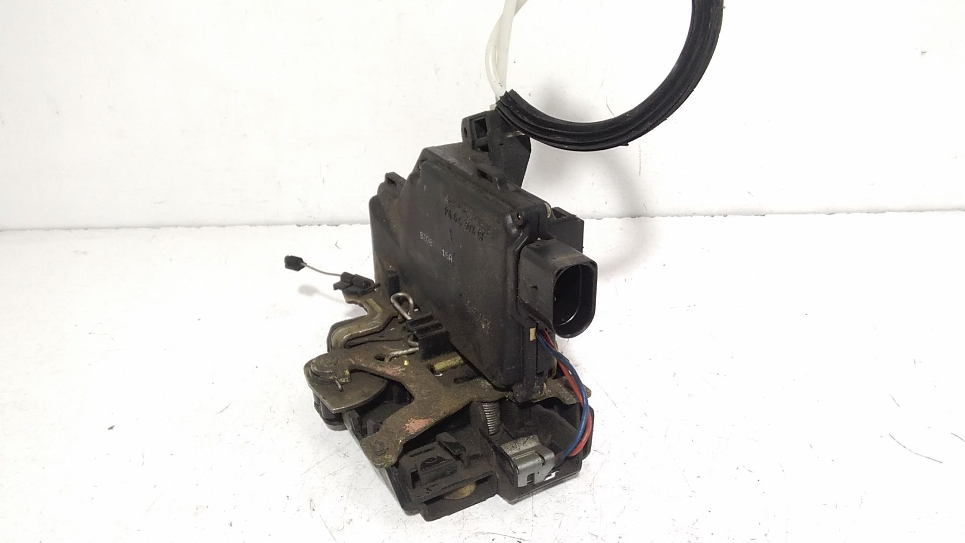 Serratura Posteriore destra AUDI A2 Serie (8Z)