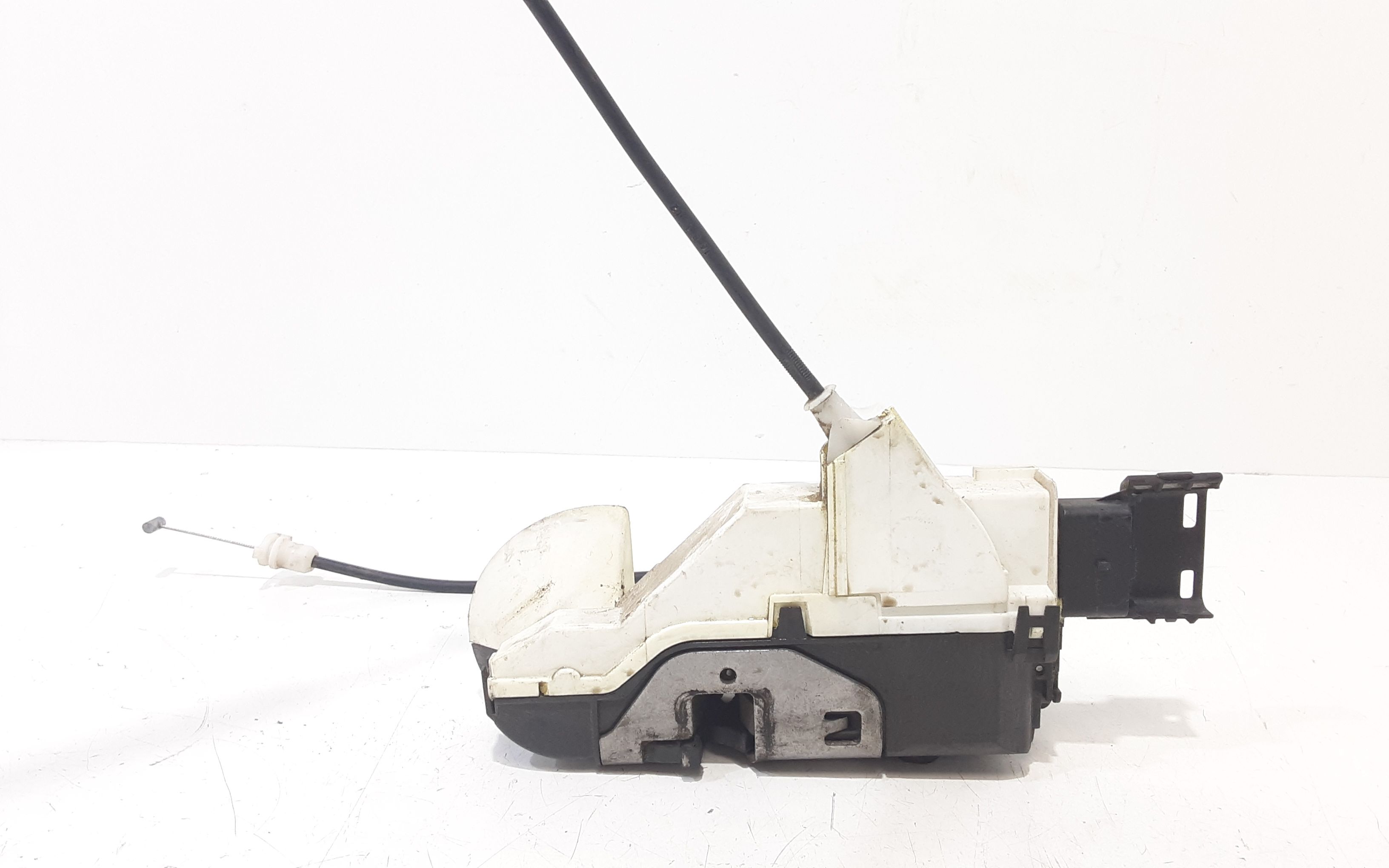 Serratura Anteriore Sinistra CITROEN C3 Serie