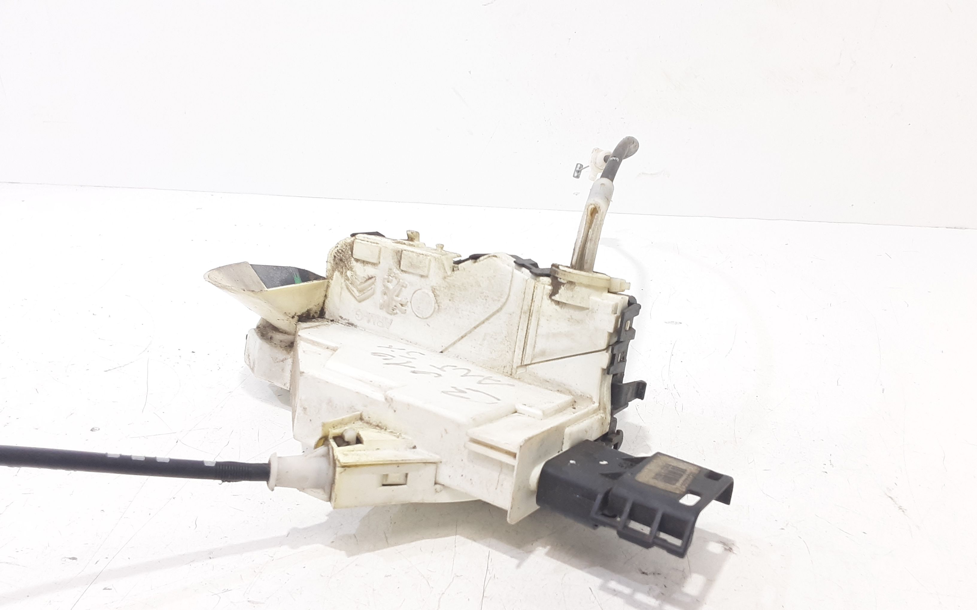 Serratura Anteriore Sinistra CITROEN C3 Serie