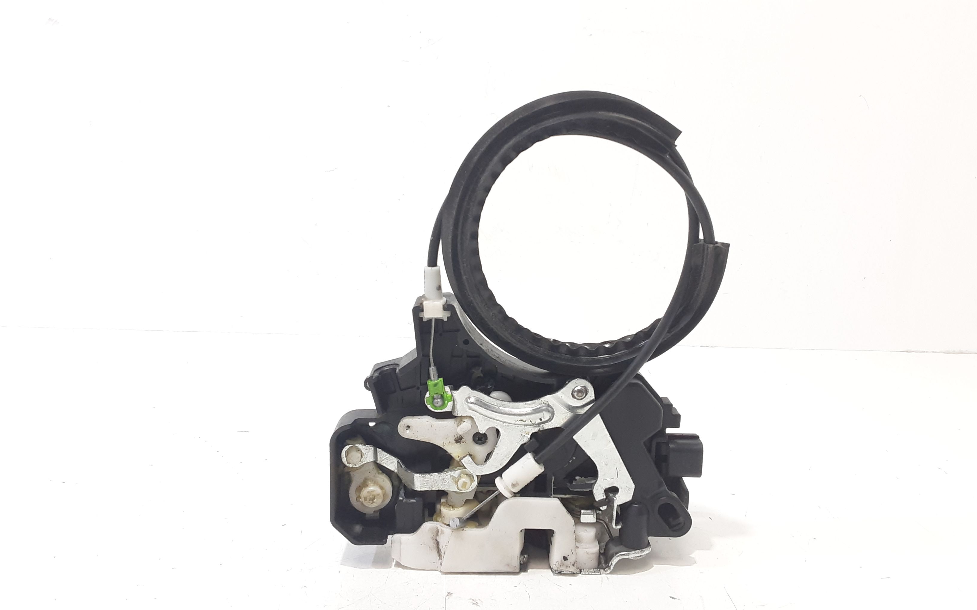 Serratura Anteriore Sinistra MITSUBISHI Colt Serie 3P (Z30)  (04>12)