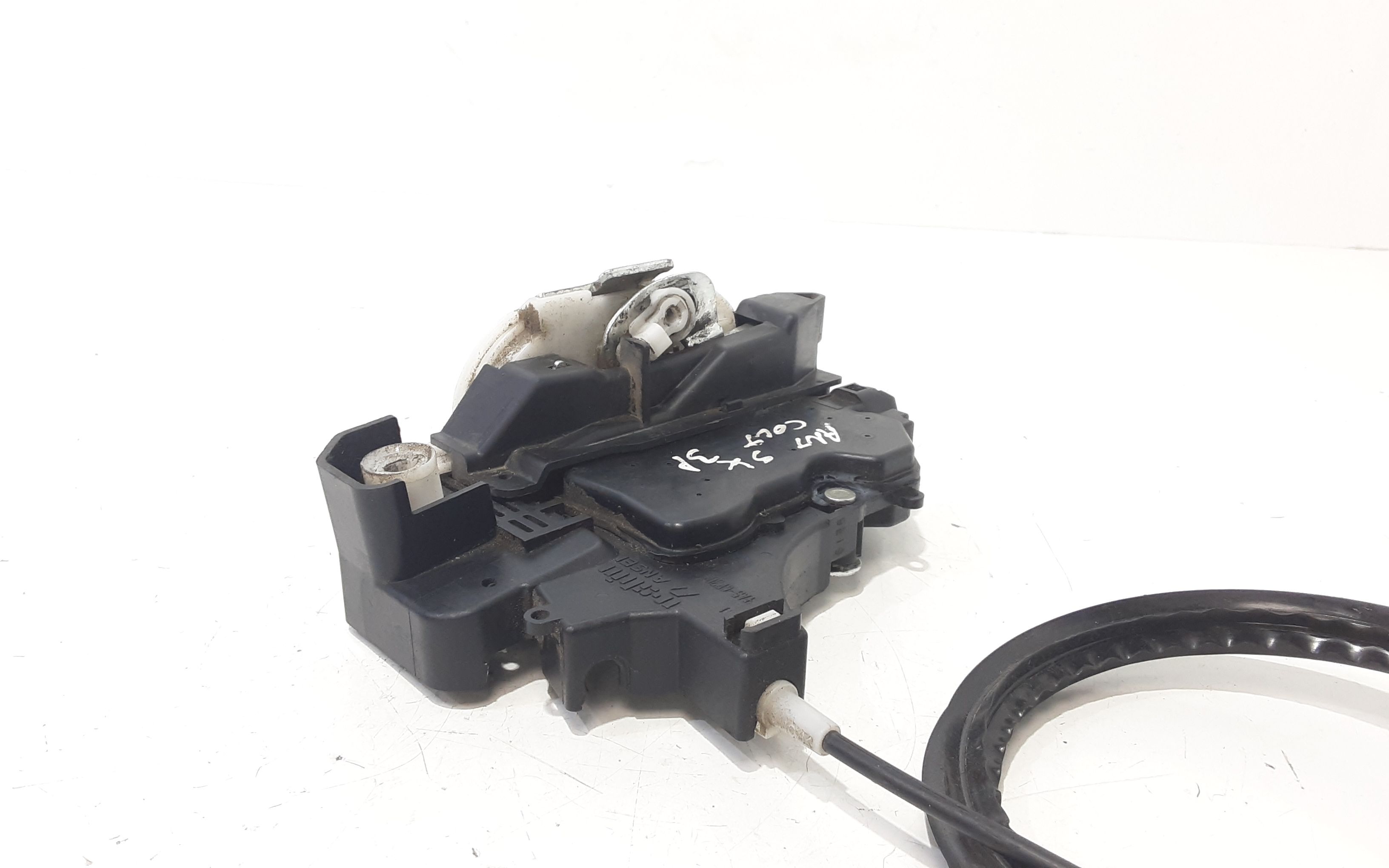 Serratura Anteriore Sinistra MITSUBISHI Colt Serie 3P (Z30)  (04>12)