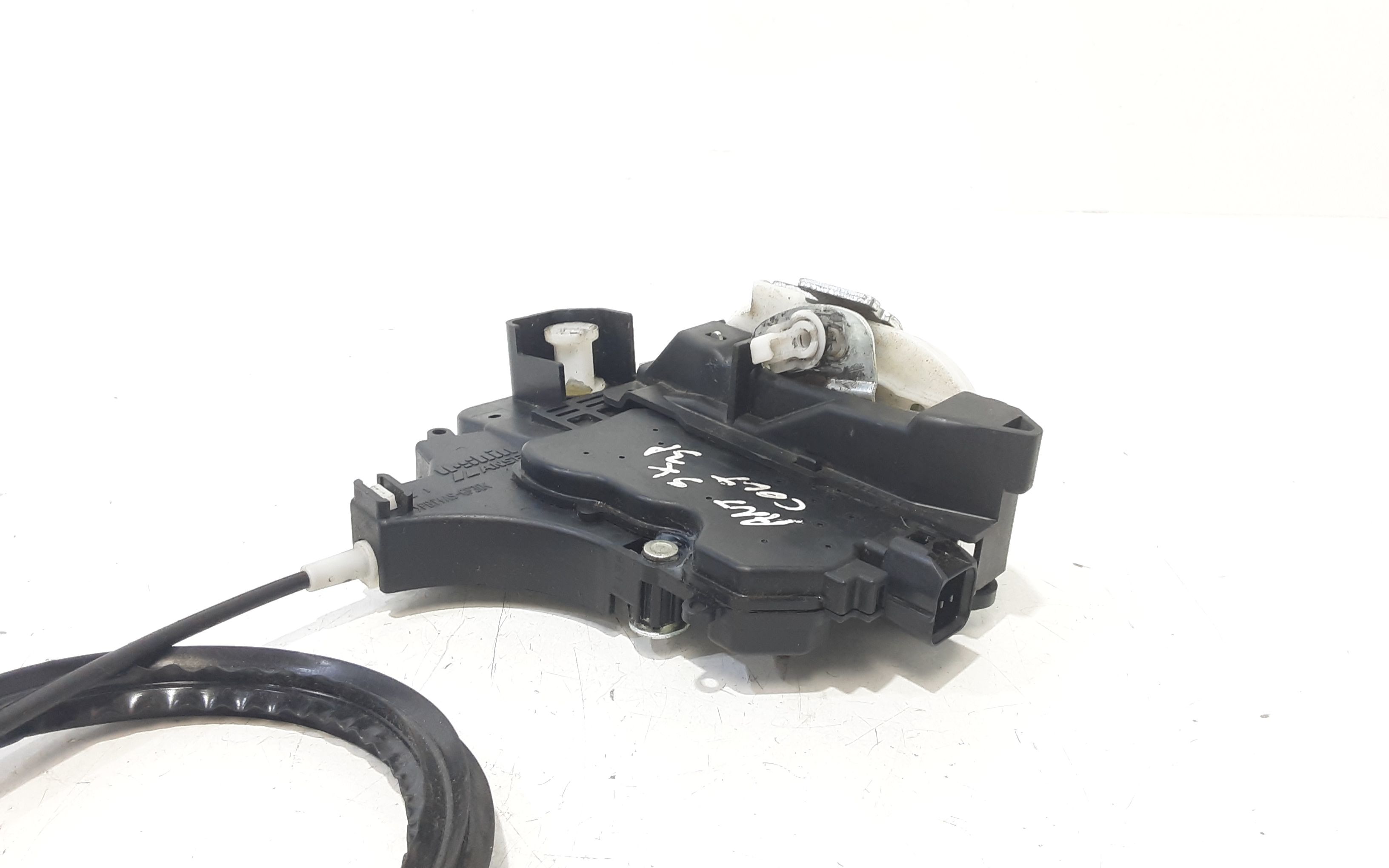 Serratura Anteriore Sinistra MITSUBISHI Colt Serie 3P (Z30)  (04>12)