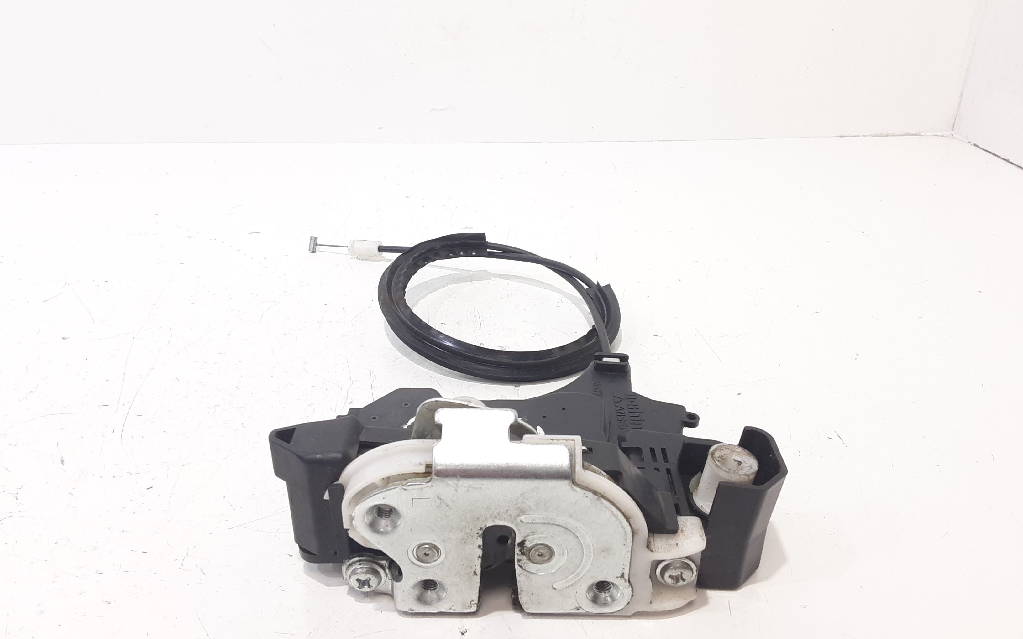 Serratura Anteriore Sinistra MITSUBISHI Colt Serie 3P (Z30)  (04>12)