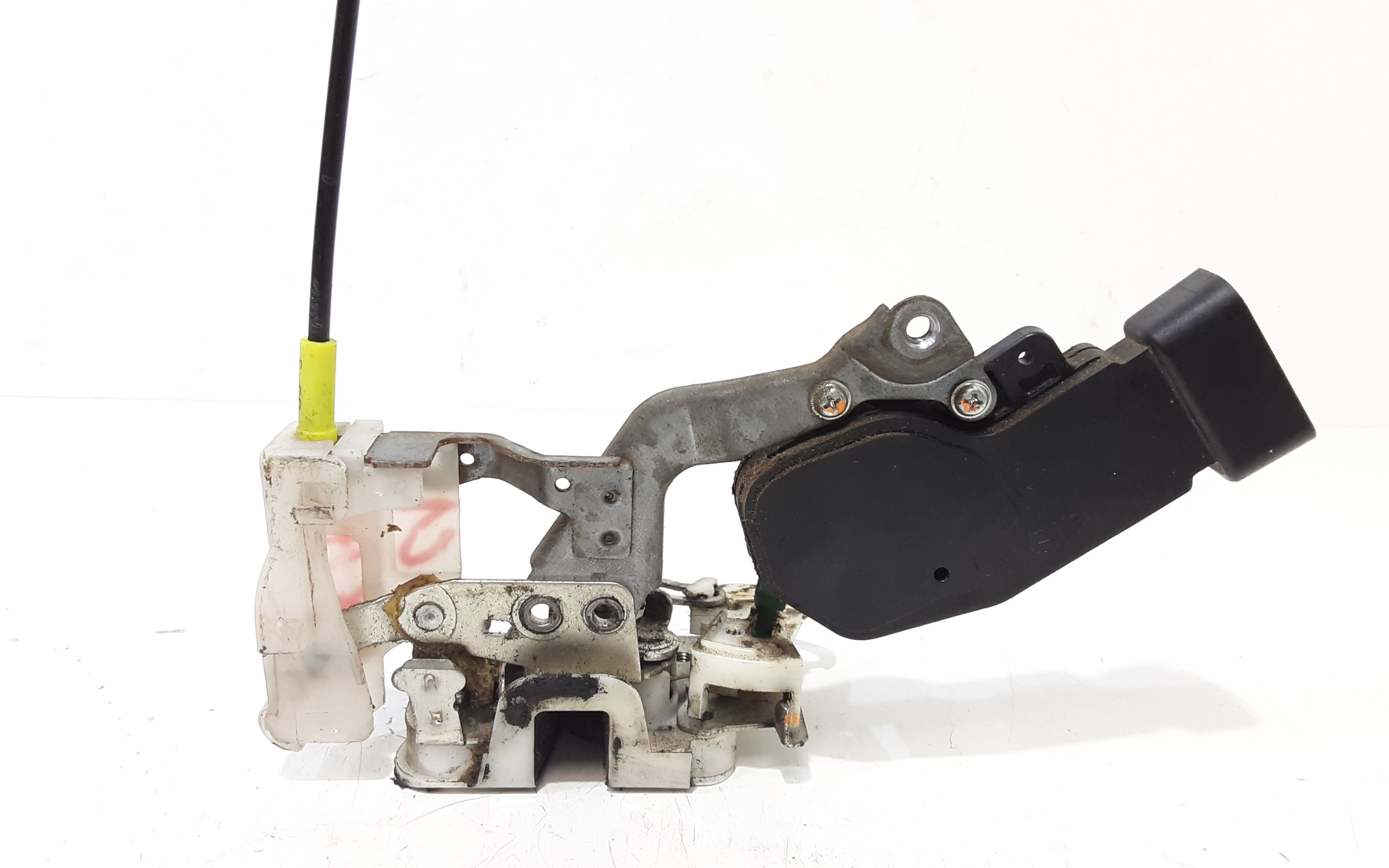 Serratura Anteriore Sinistra CITROEN C1 1 Serie