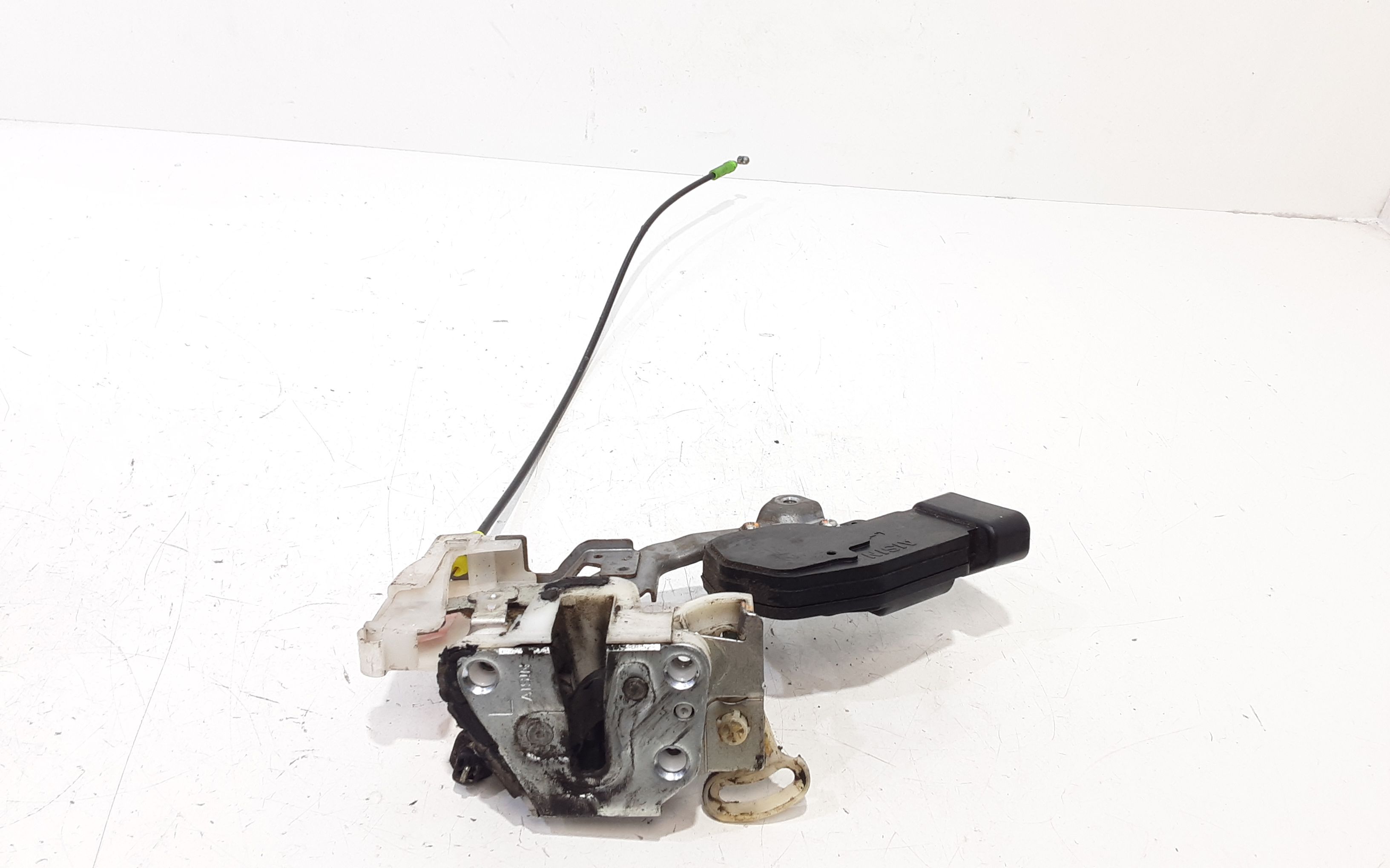 Serratura Anteriore Sinistra CITROEN C1 1 Serie