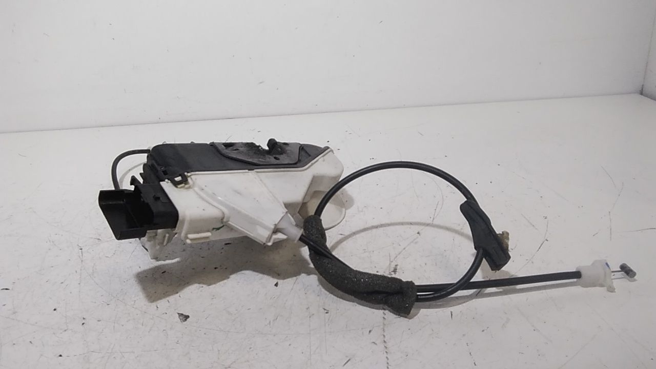 Serratura Anteriore Sinistra PEUGEOT 308 S. Wagon