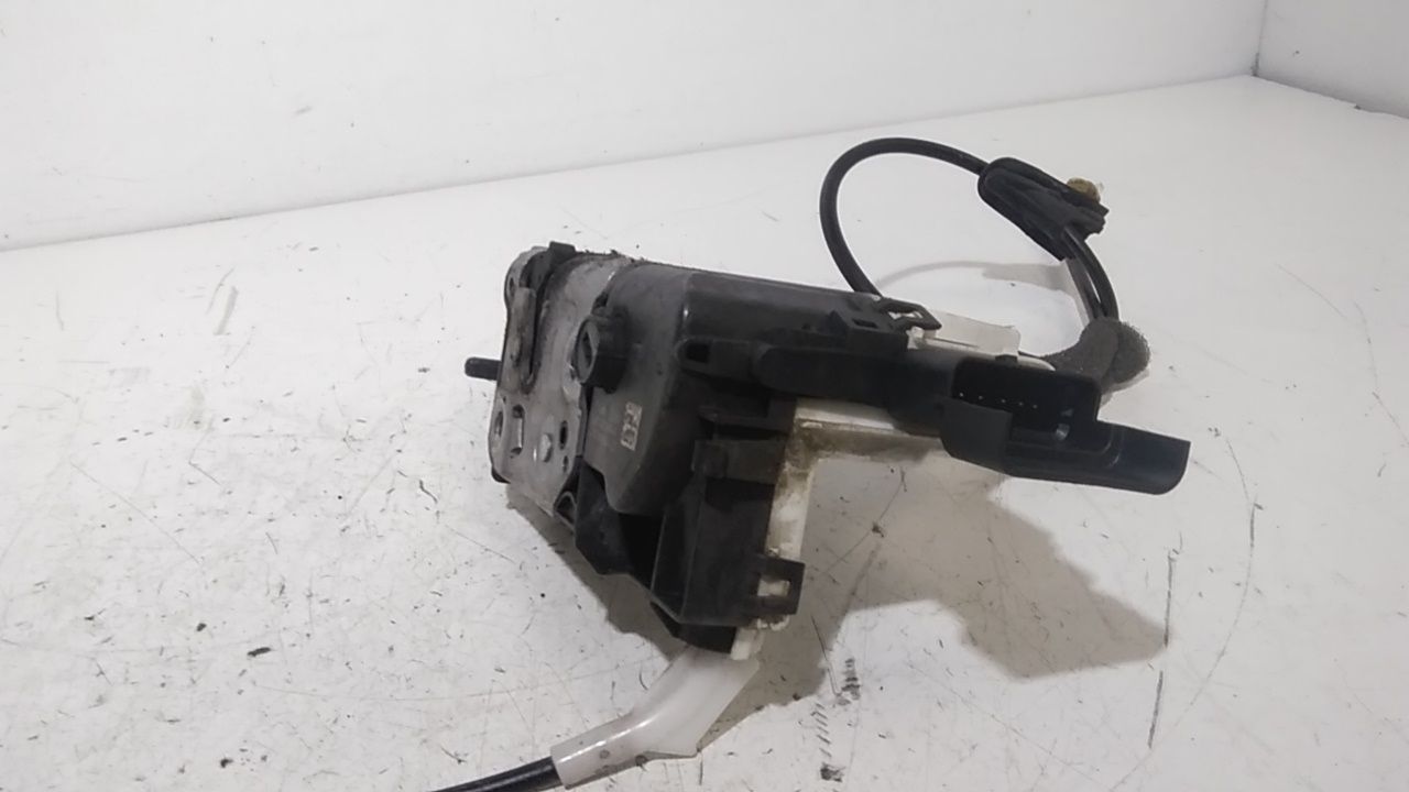 Serratura Anteriore Sinistra PEUGEOT 308 S. Wagon