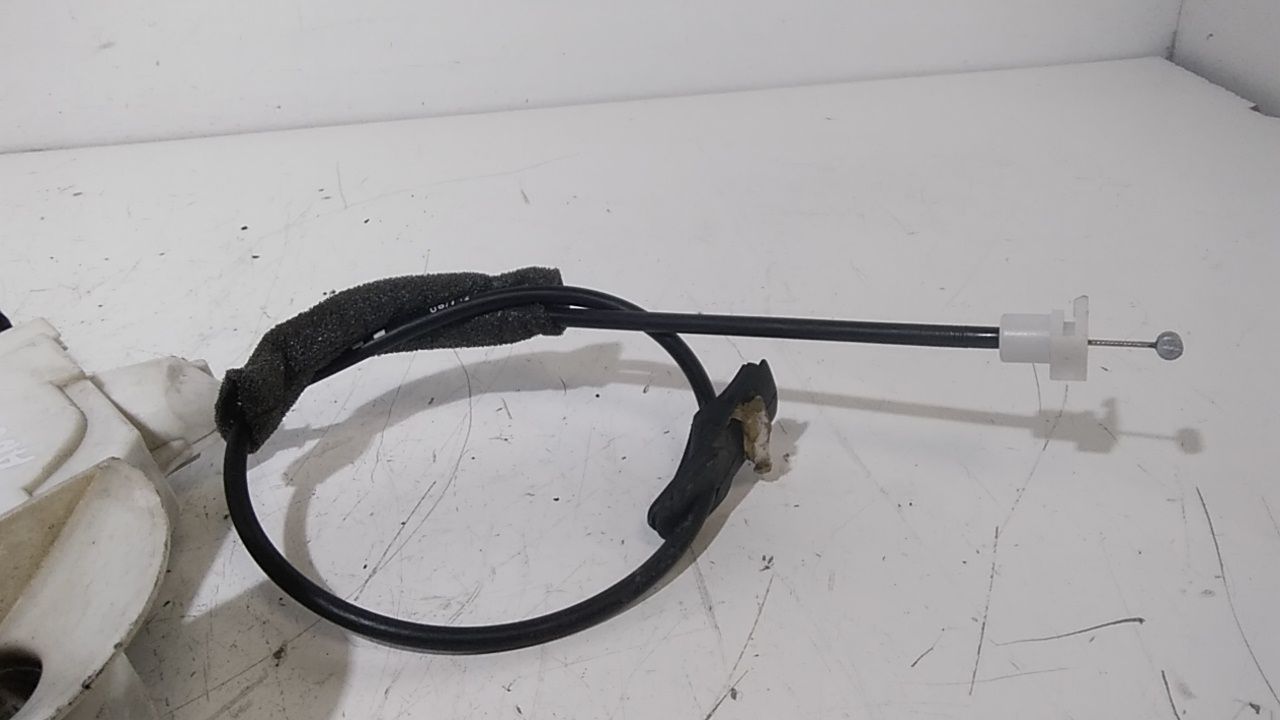 Serratura Anteriore Sinistra PEUGEOT 308 S. Wagon