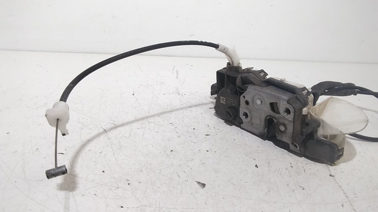 Serratura Anteriore Sinistra PEUGEOT 308 S. Wagon