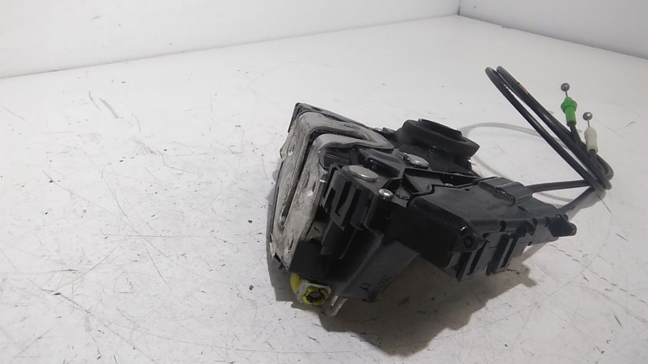 Serratura Anteriore Sinistra TOYOTA Yaris 3 Serie