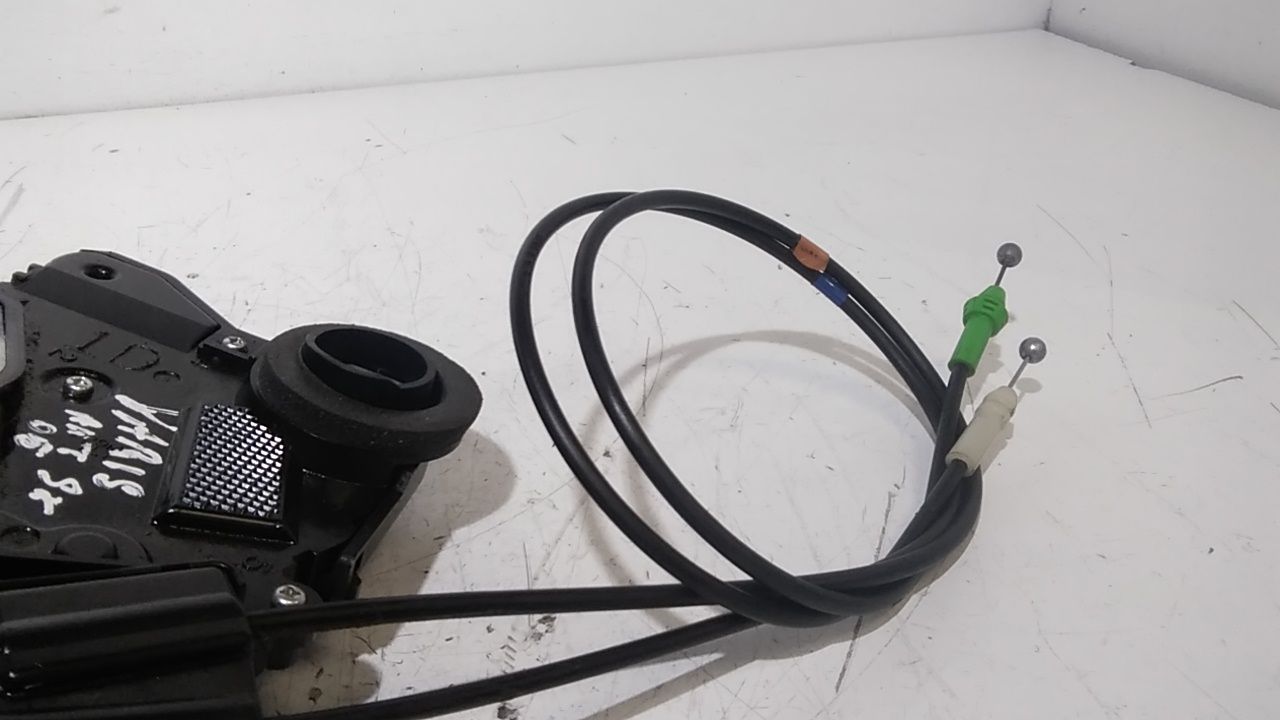 Serratura Anteriore Sinistra TOYOTA Yaris 3 Serie