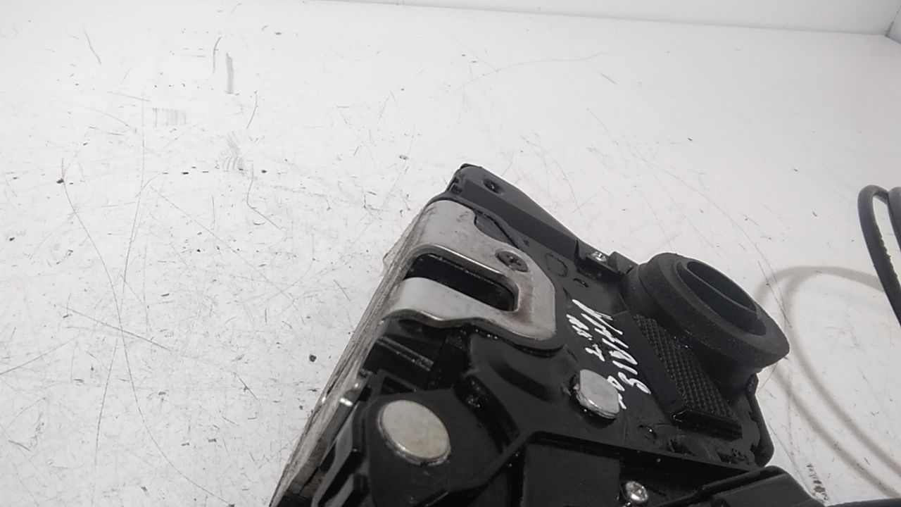 Serratura Anteriore Sinistra TOYOTA Yaris 3 Serie