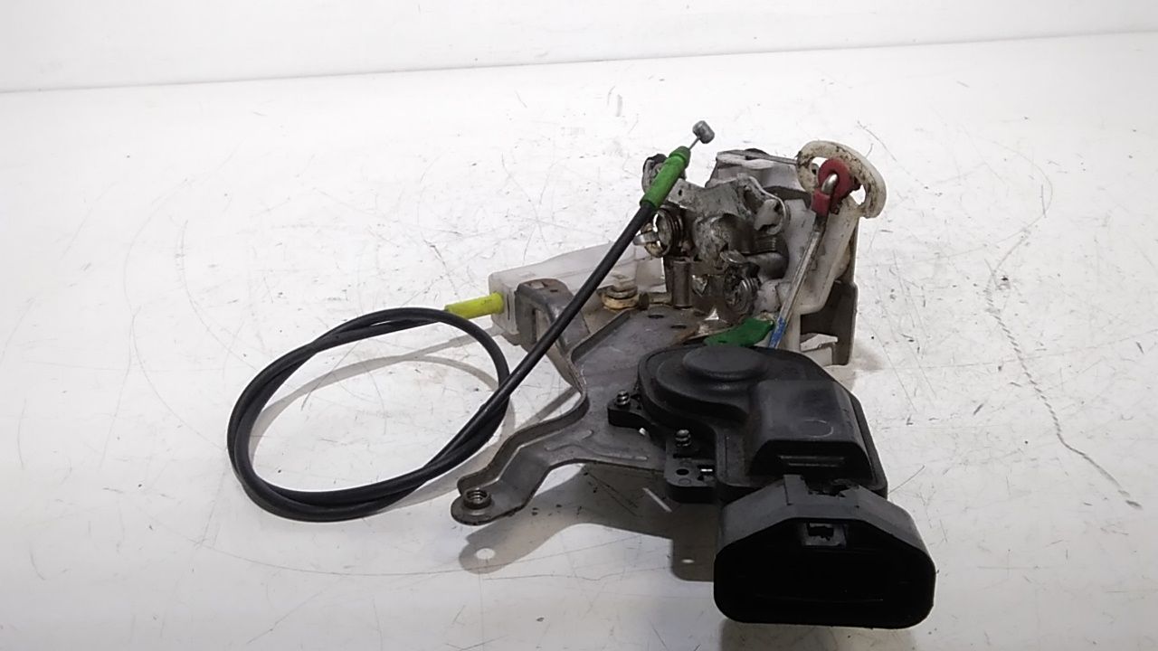 Serratura Anteriore Sinistra CITROEN C1 1 Serie