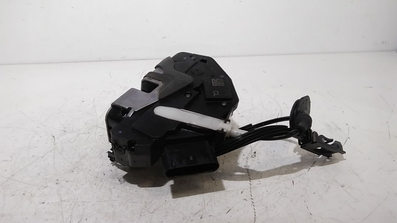 Serratura Anteriore Sinistra FORD Fiesta 6 Serie