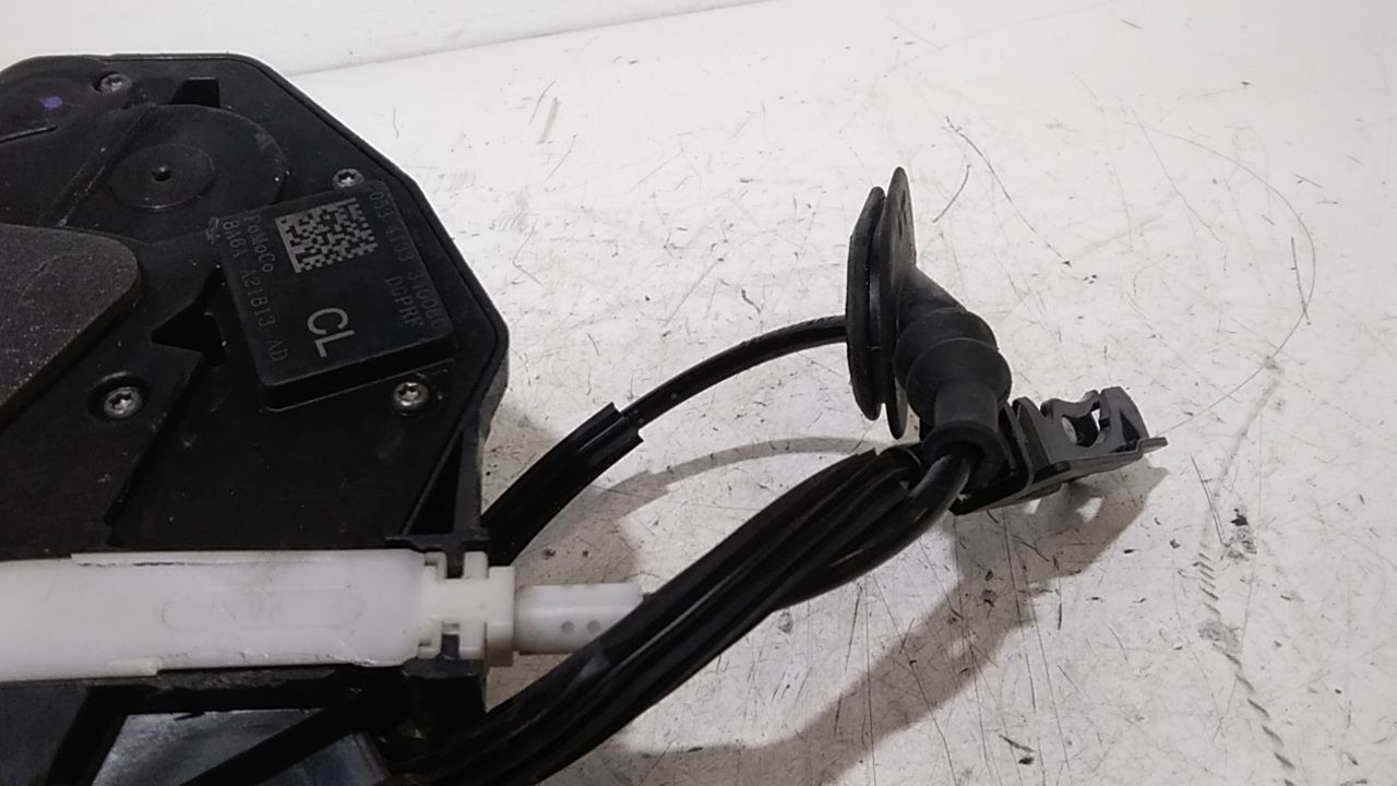 Serratura Anteriore Sinistra FORD Fiesta 6 Serie