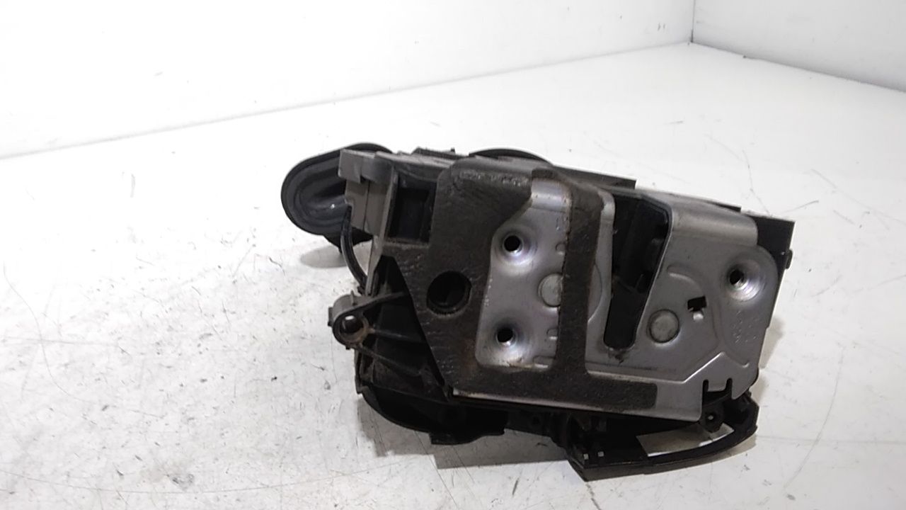 Serratura Anteriore Sinistra FORD Fiesta 6 Serie