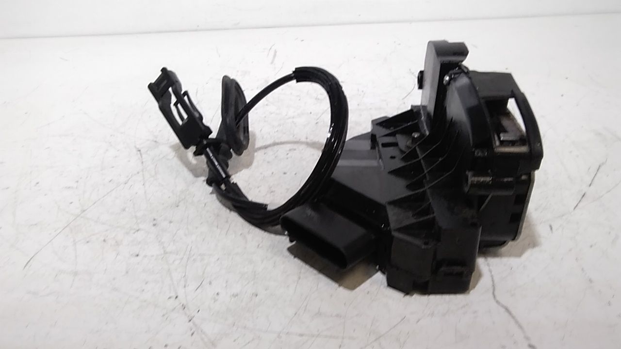 Serratura Anteriore Sinistra FORD Fiesta 6 Serie