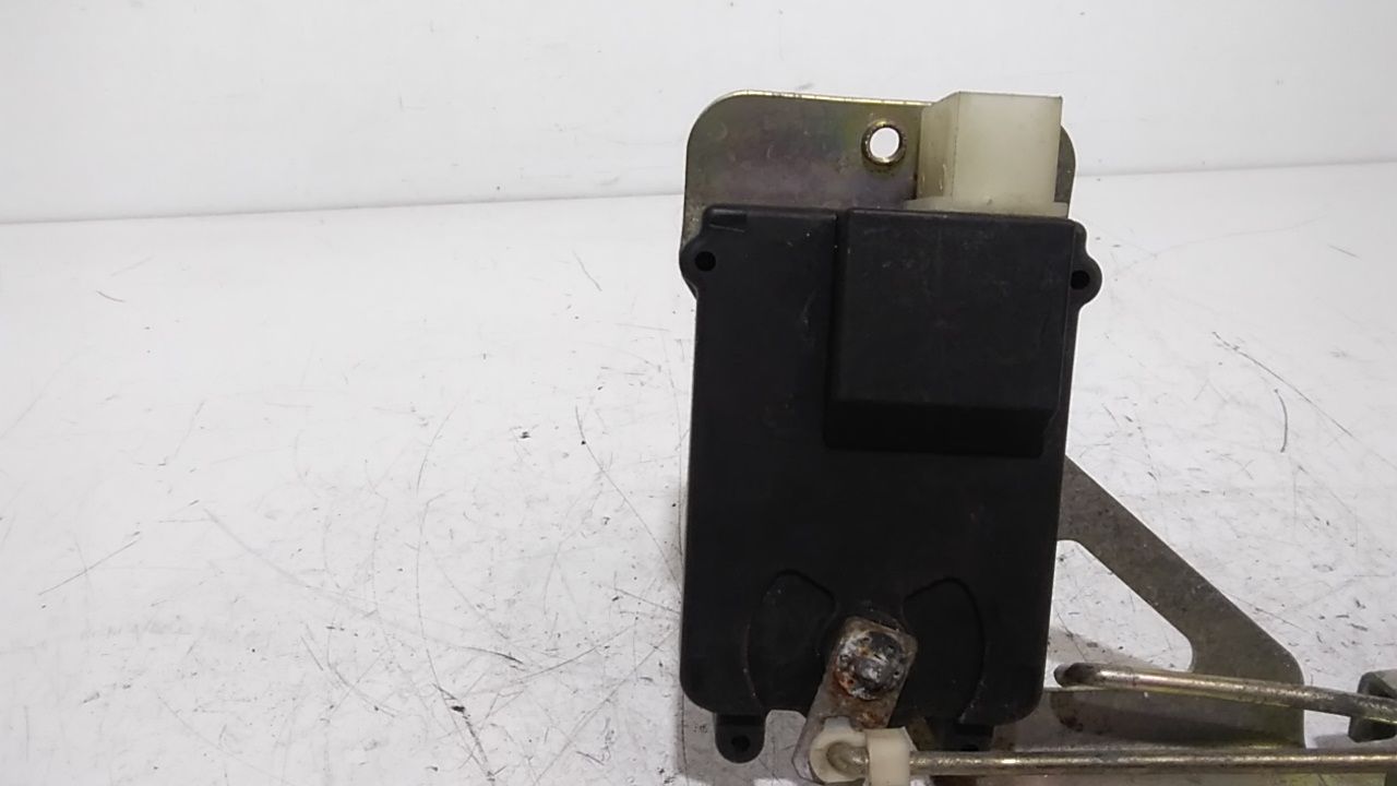 Serratura Anteriore Sinistra DR 1 1 Serie