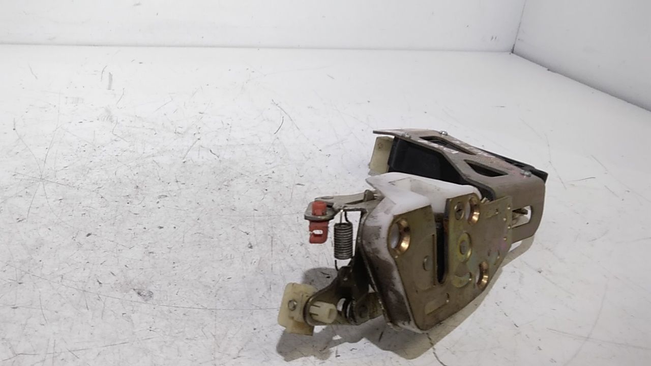 Serratura Anteriore Sinistra DR 1 1 Serie