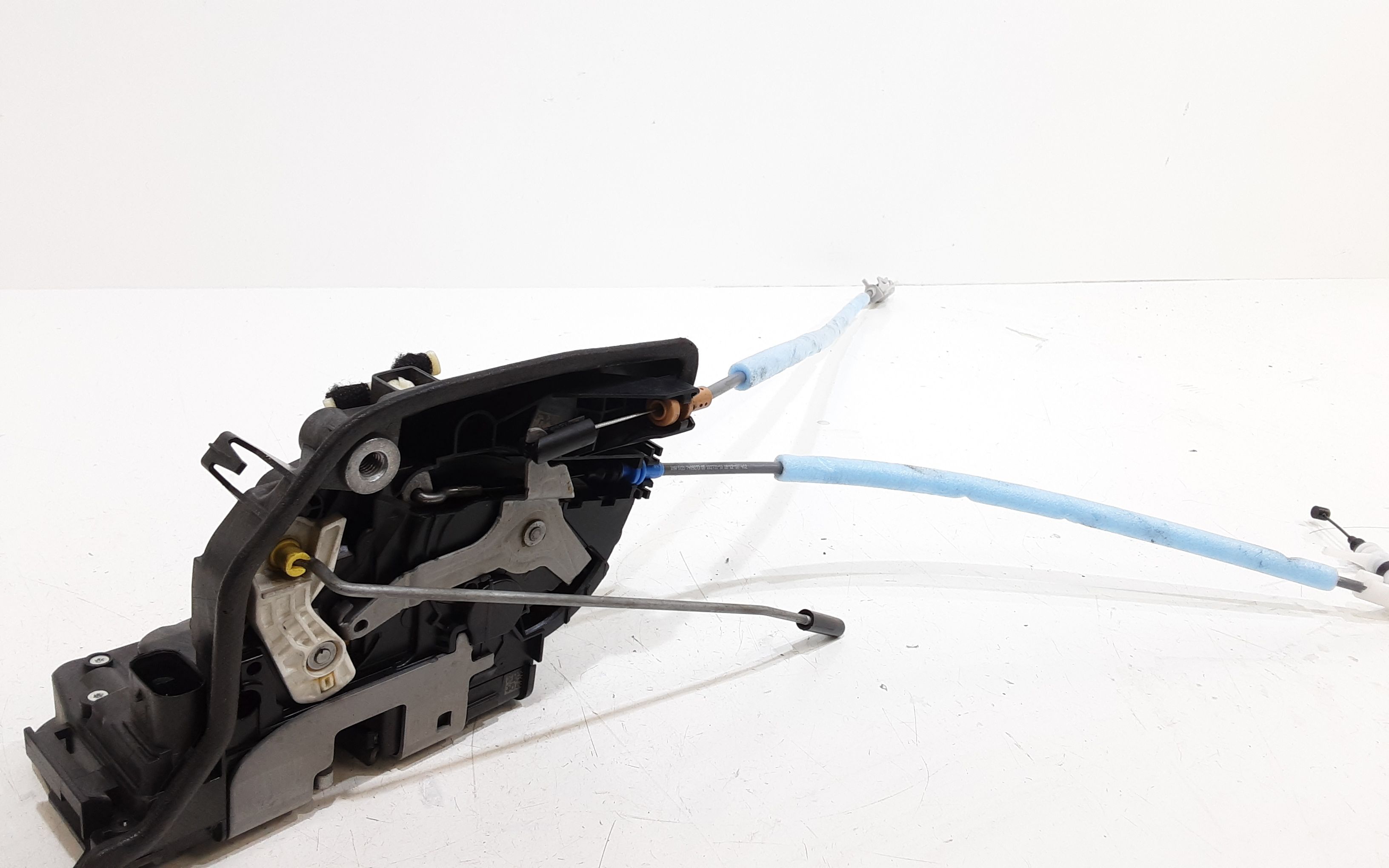 Serratura Anteriore Sinistra BMW X4 Serie (G02) (18>)