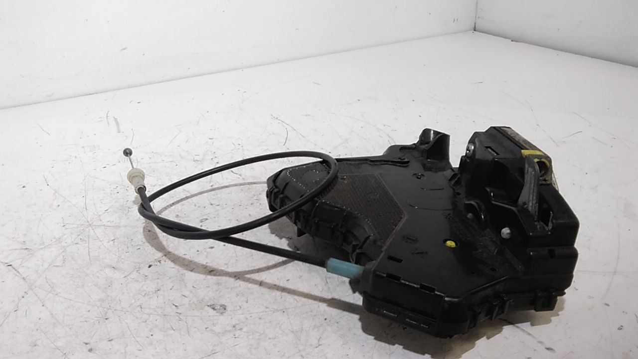 Serratura Anteriore Sinistra TOYOTA IQ 1 Serie