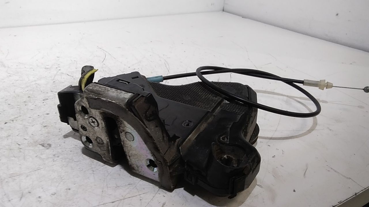 Serratura Anteriore Sinistra TOYOTA IQ 1 Serie