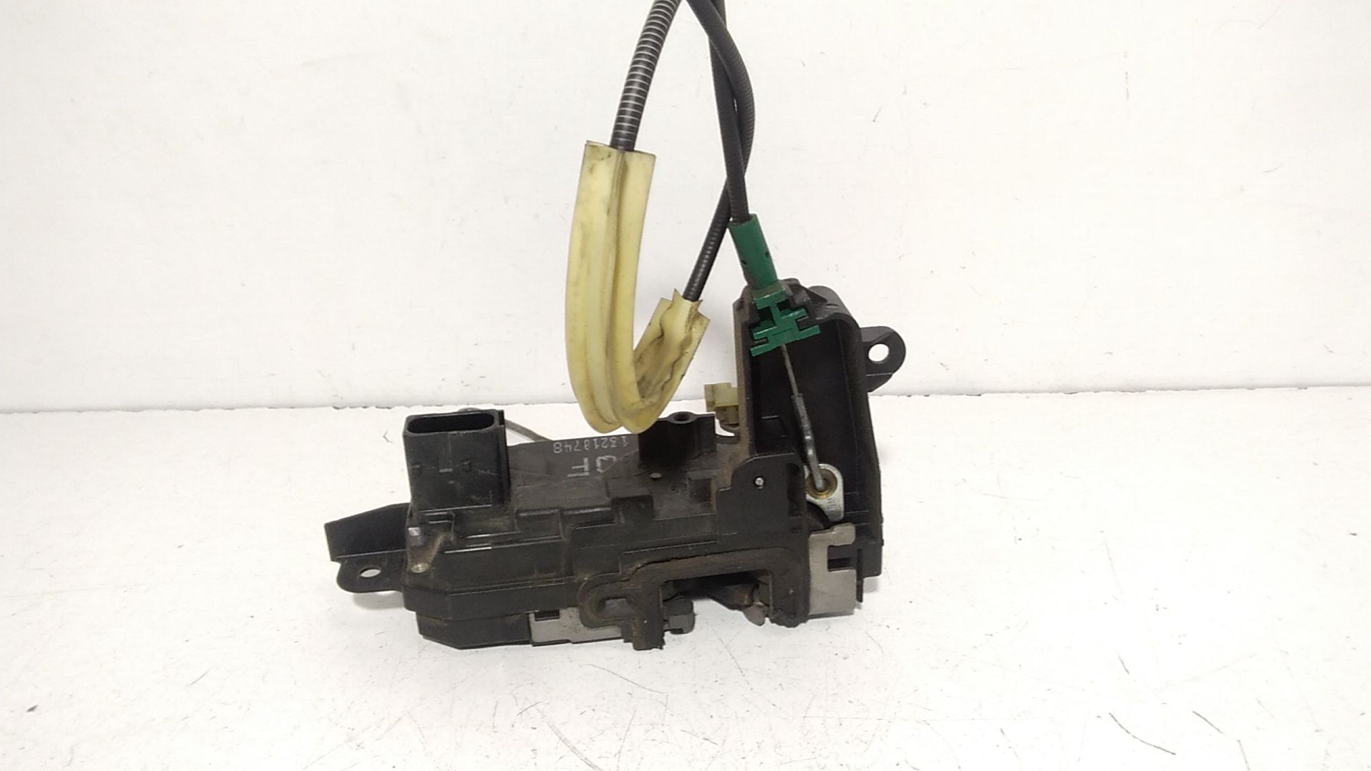 Serratura Anteriore Sinistra OPEL Zafira B