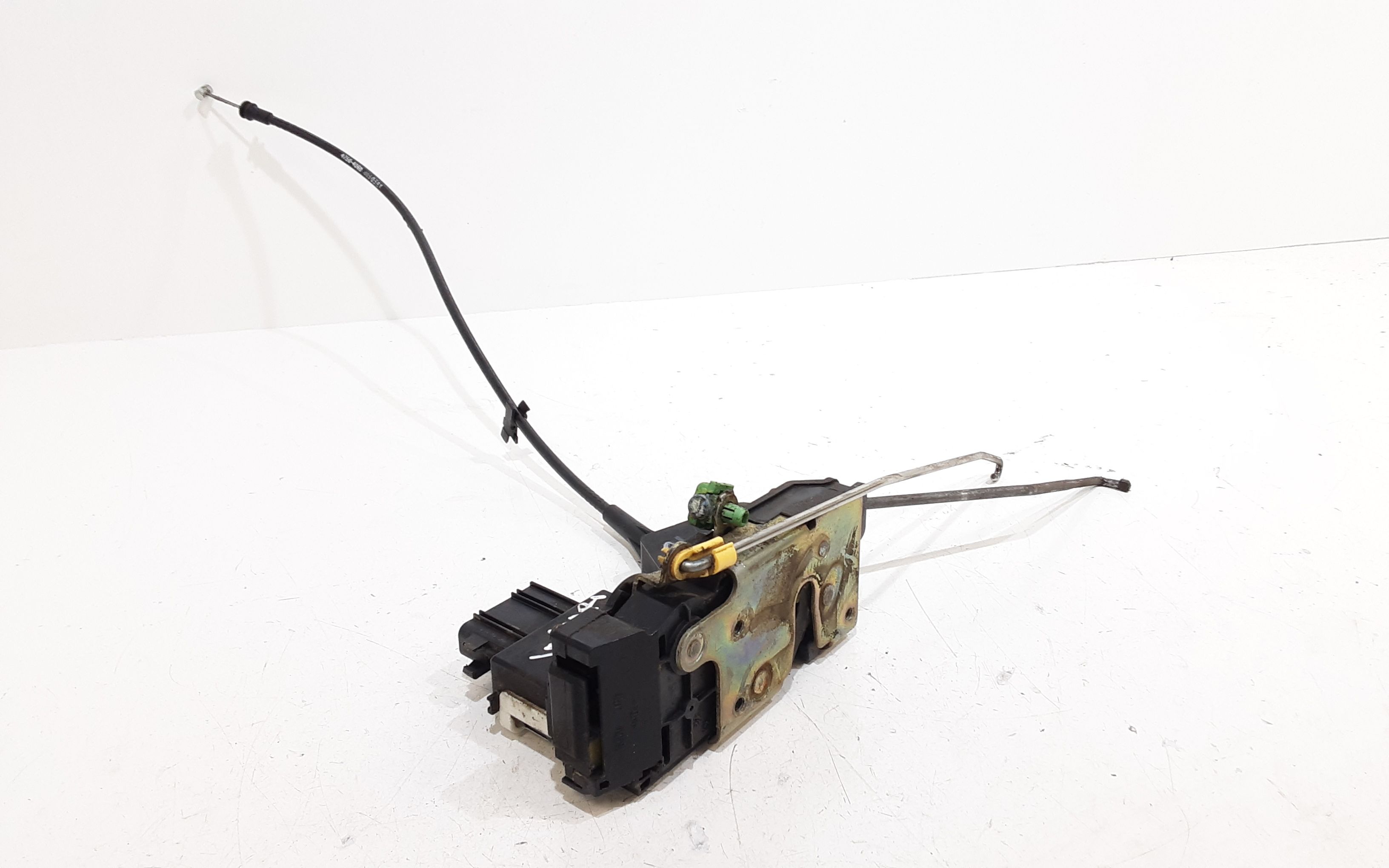 Serratura Anteriore Sinistra JAGUAR S-Type 1 Serie