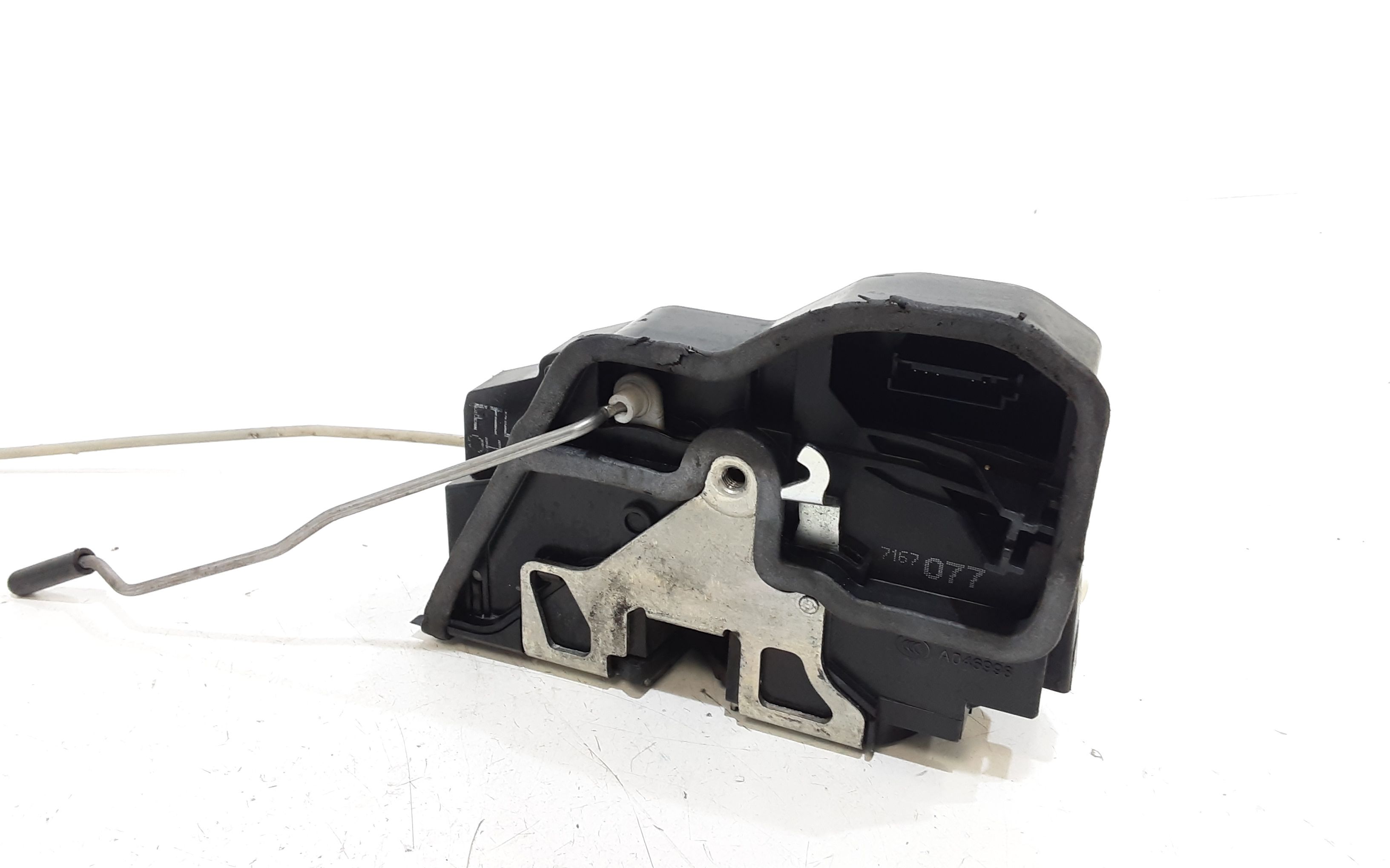 Serratura Anteriore Sinistra BMW Serie 1 E87 1 Serie