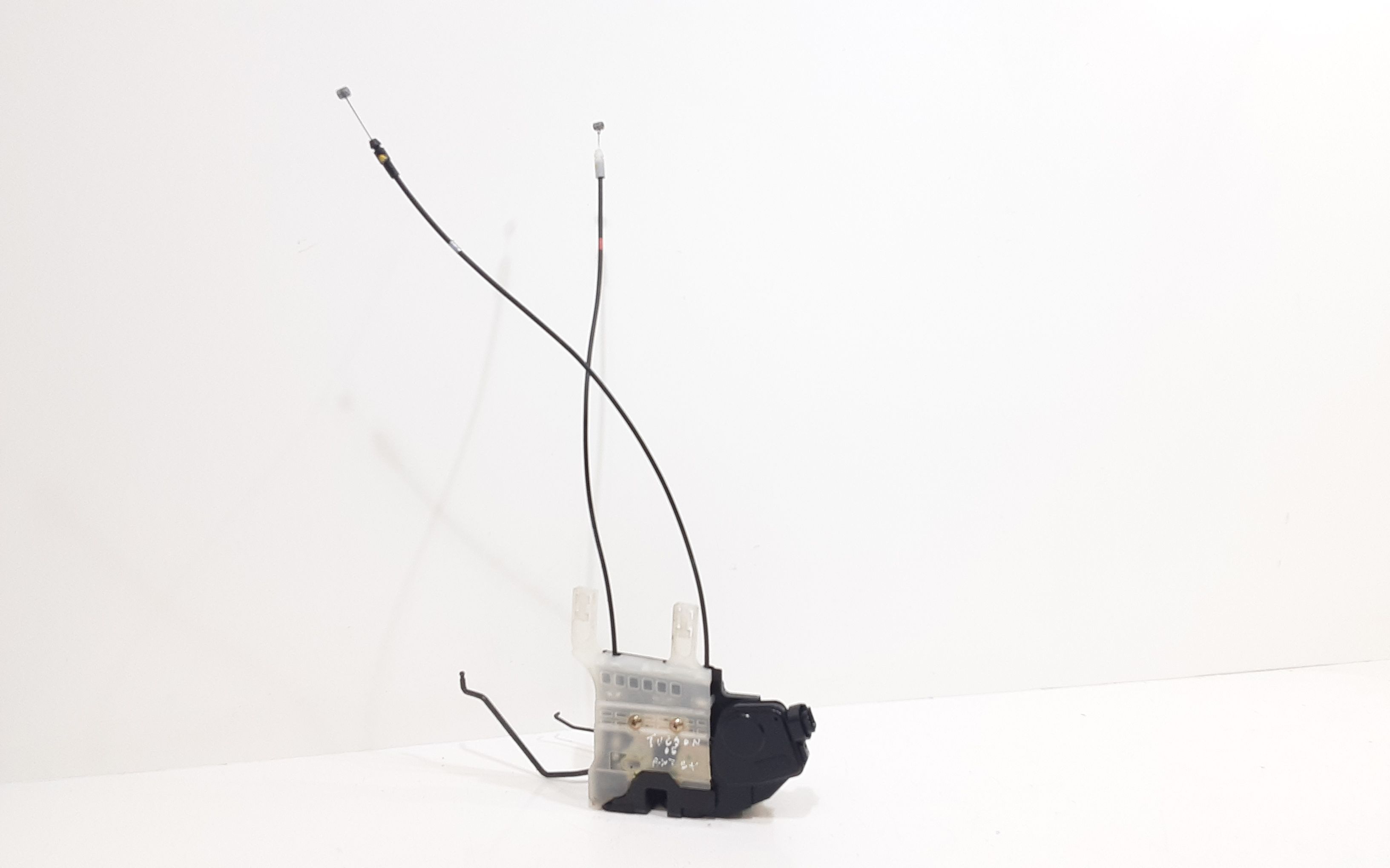 Serratura Anteriore Sinistra HYUNDAI Tucson  Serie (04>09)