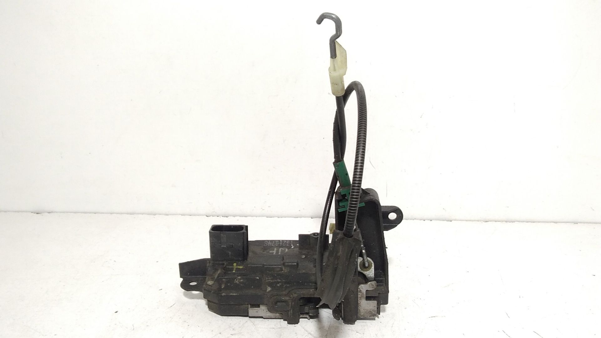 Serratura Anteriore Sinistra OPEL Astra H Berlina