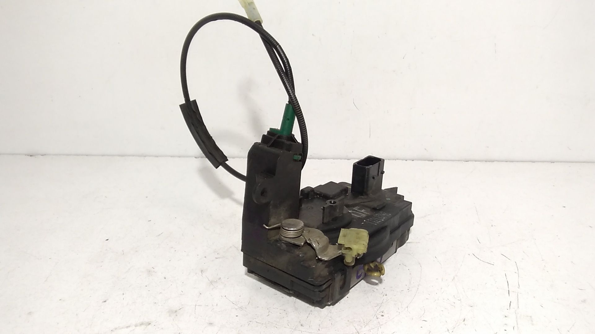 Serratura Anteriore Sinistra OPEL Astra H Berlina