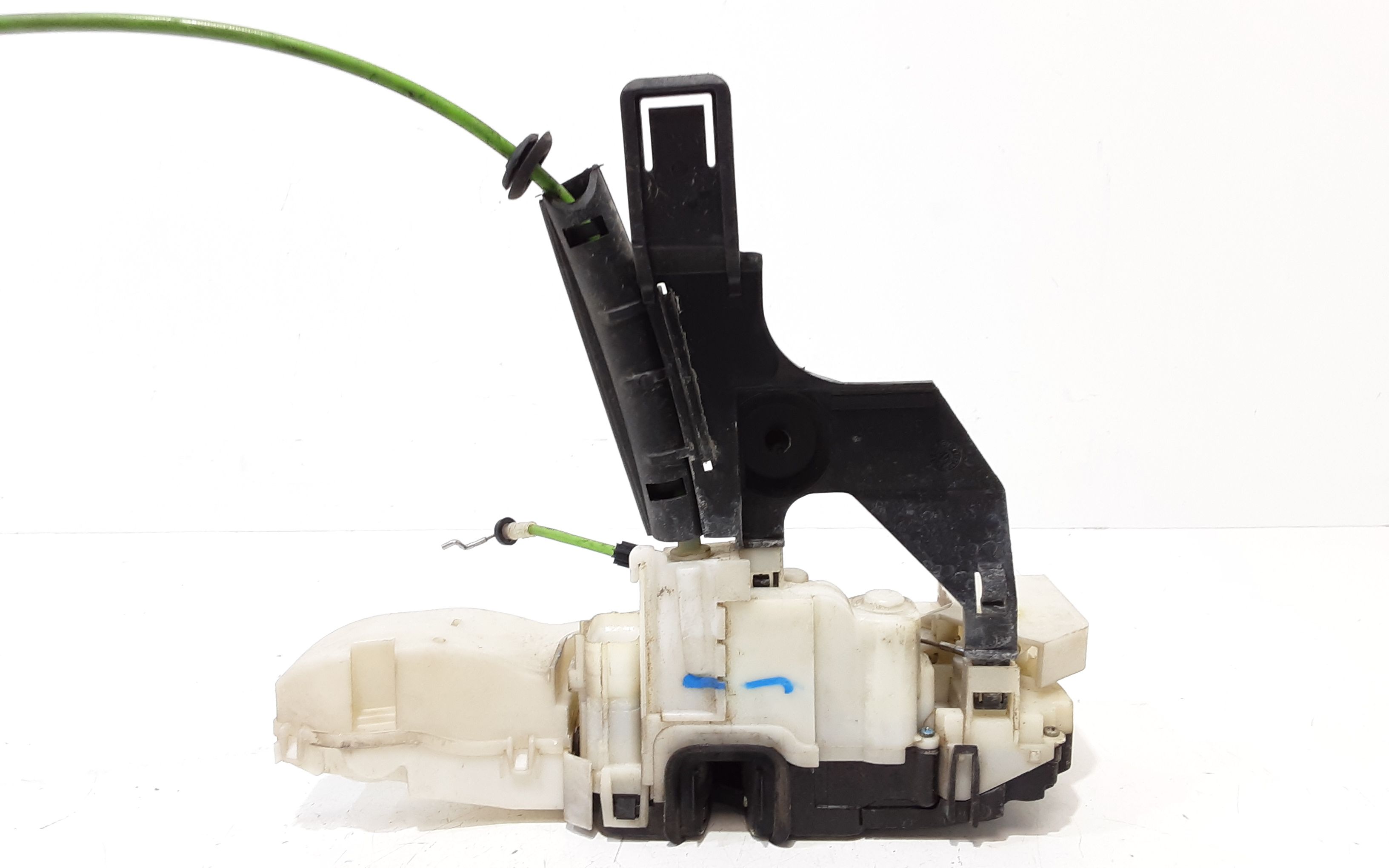 Serratura Anteriore Sinistra LANCIA Ypsilon 1 Serie