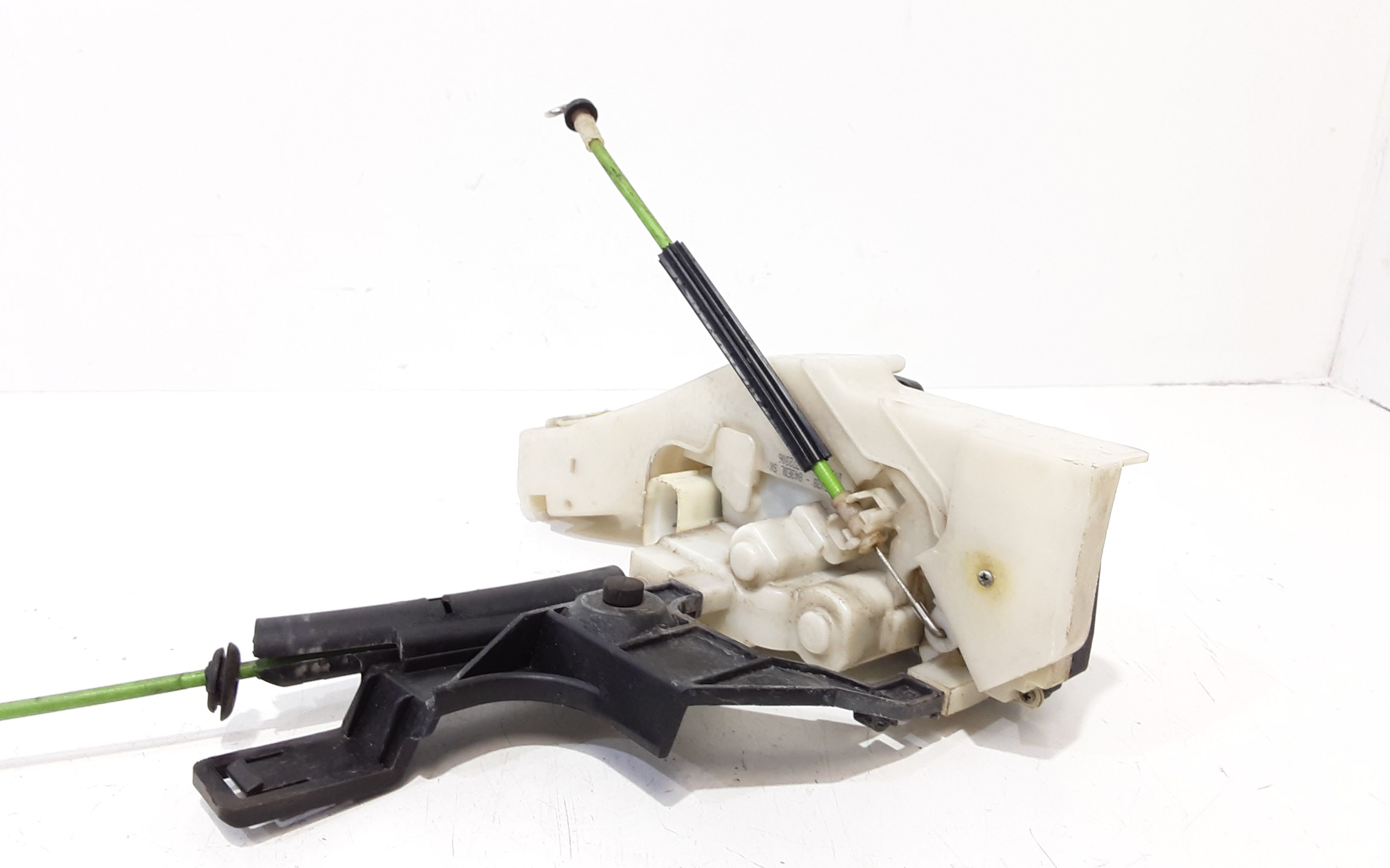 Serratura Anteriore Sinistra LANCIA Ypsilon 1 Serie