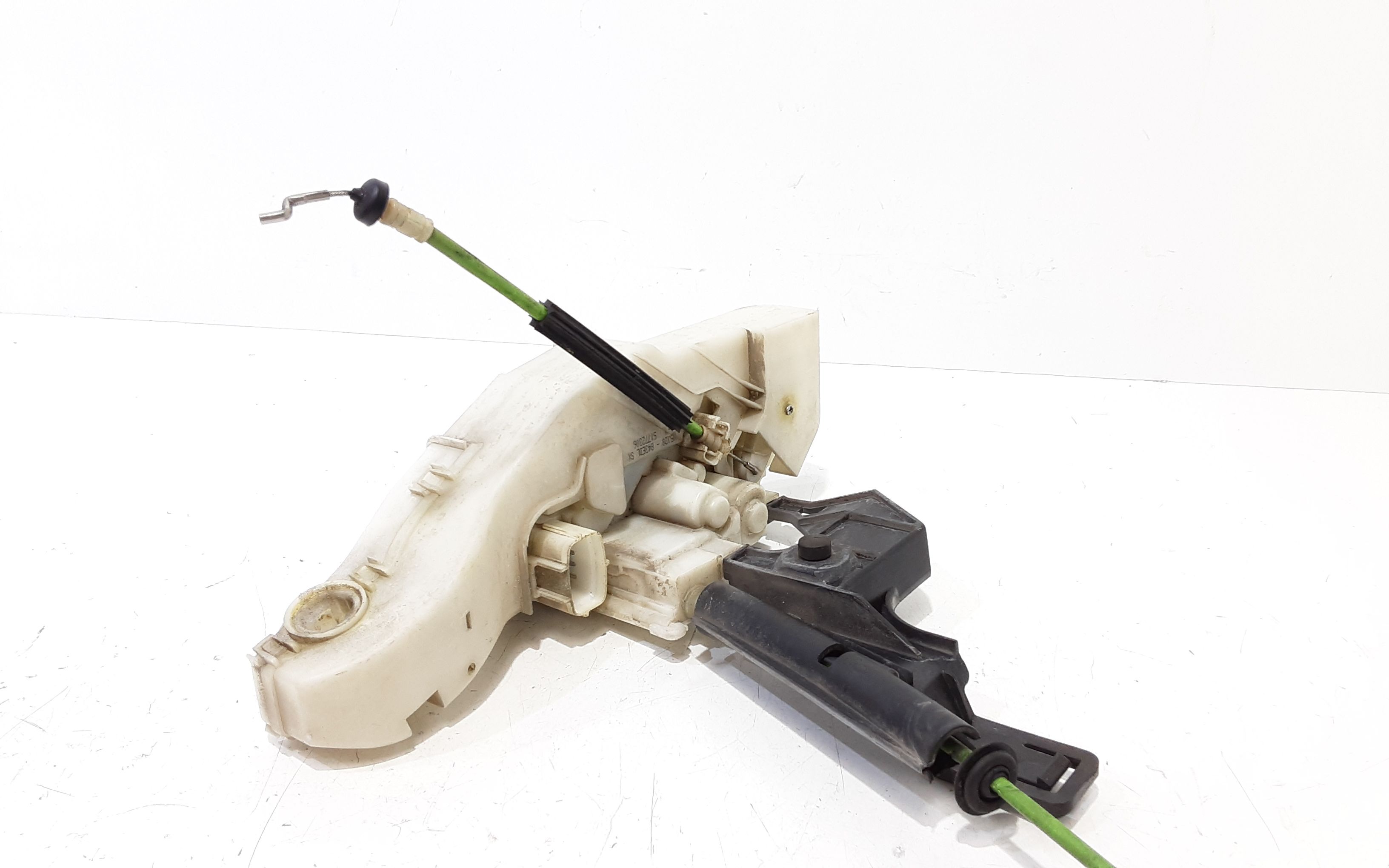 Serratura Anteriore Sinistra LANCIA Ypsilon 1 Serie