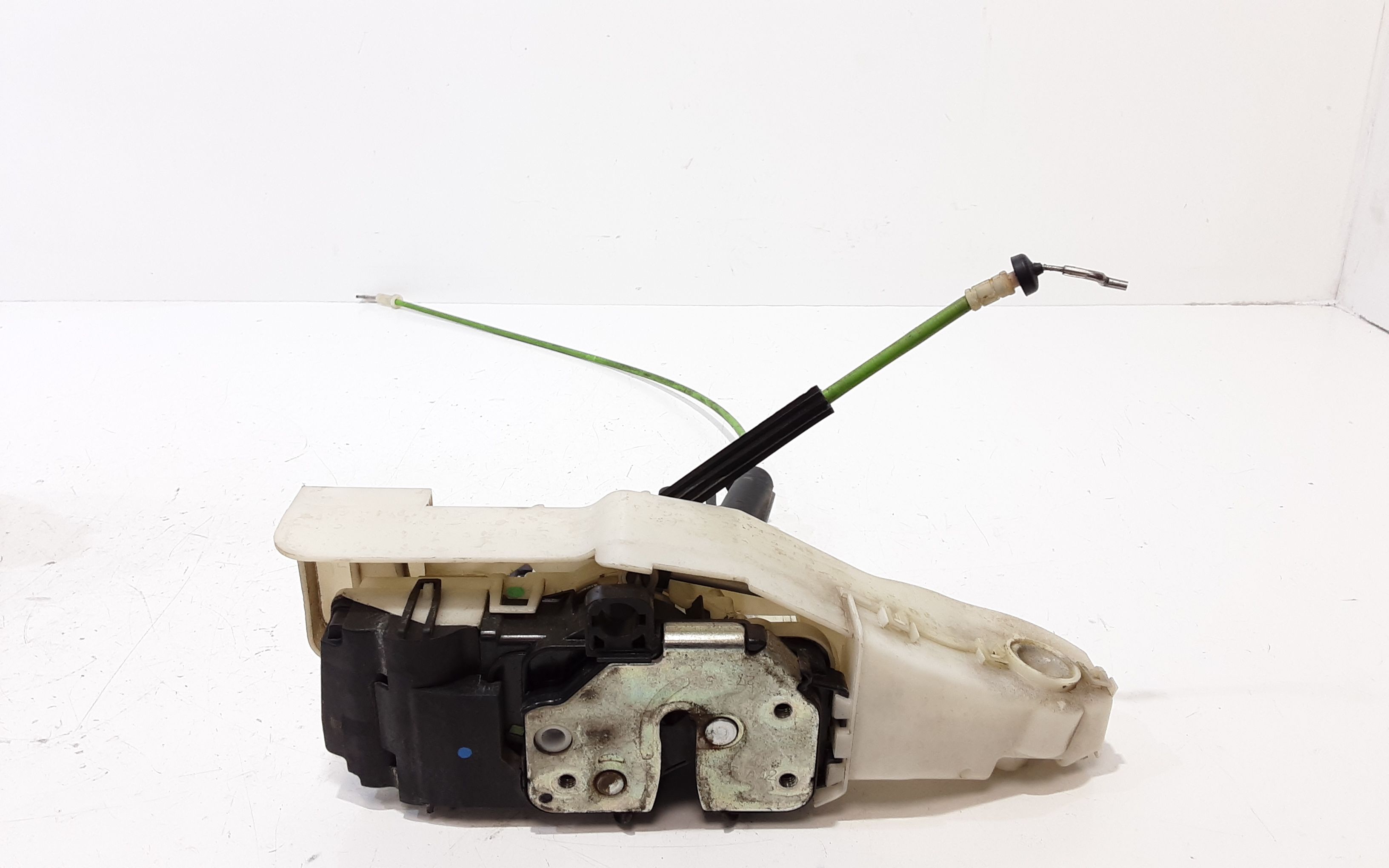 Serratura Anteriore Sinistra LANCIA Ypsilon 1 Serie