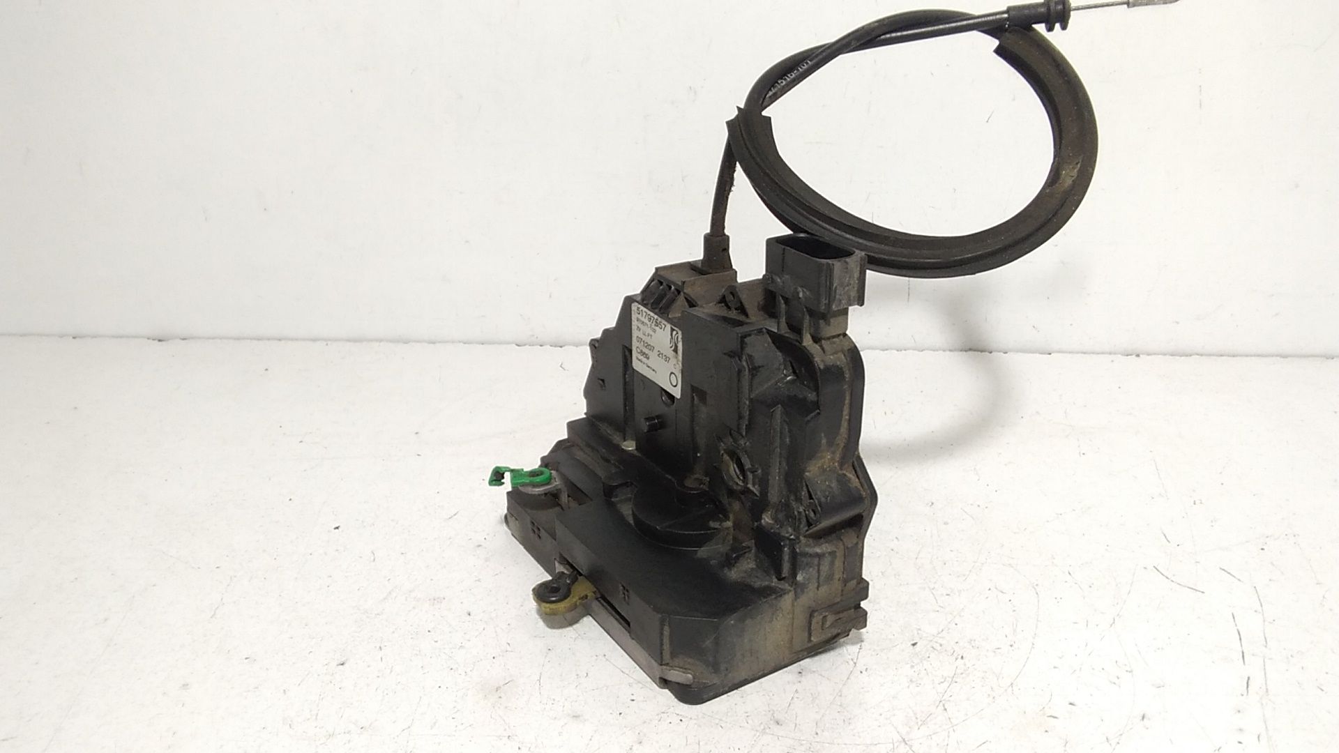 Serratura Anteriore Sinistra FIAT Grande Punto 1 Serie