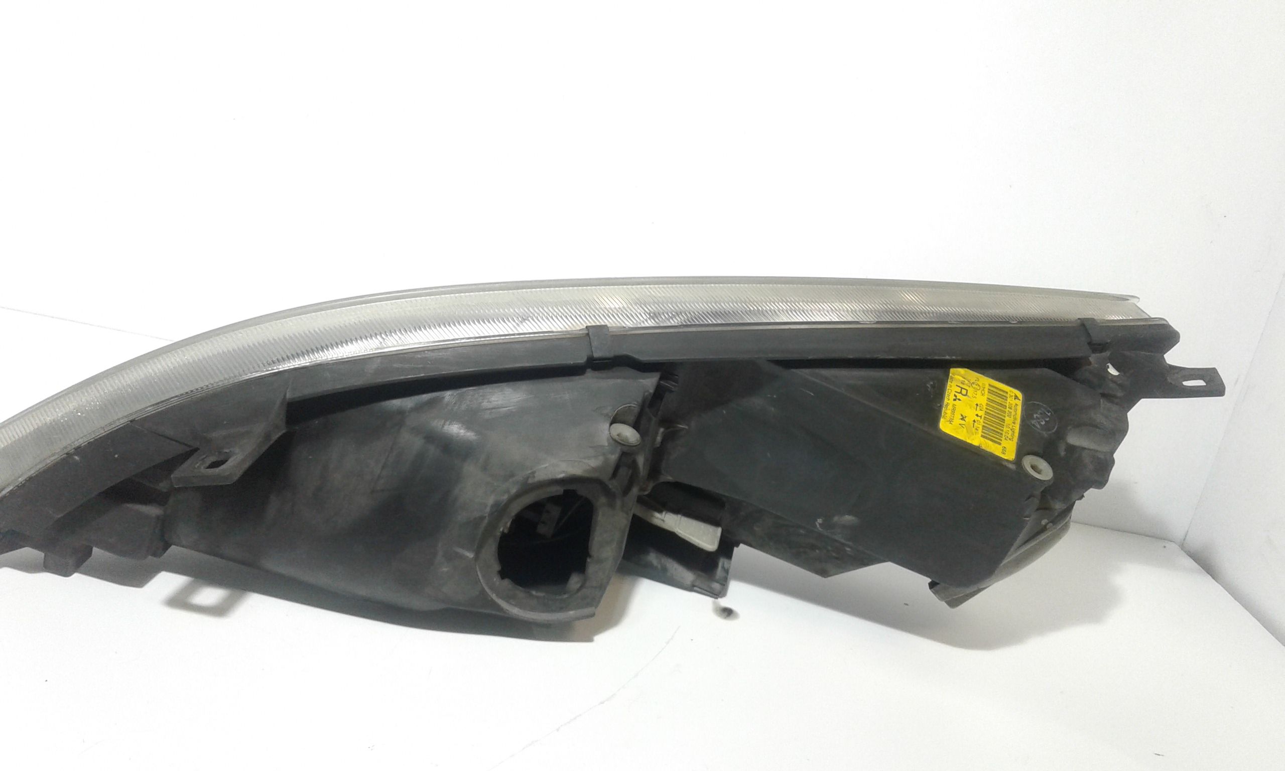 Faro anteriore Destro Passeggero MITSUBISHI Colt Serie 5P (Z) (06>12)