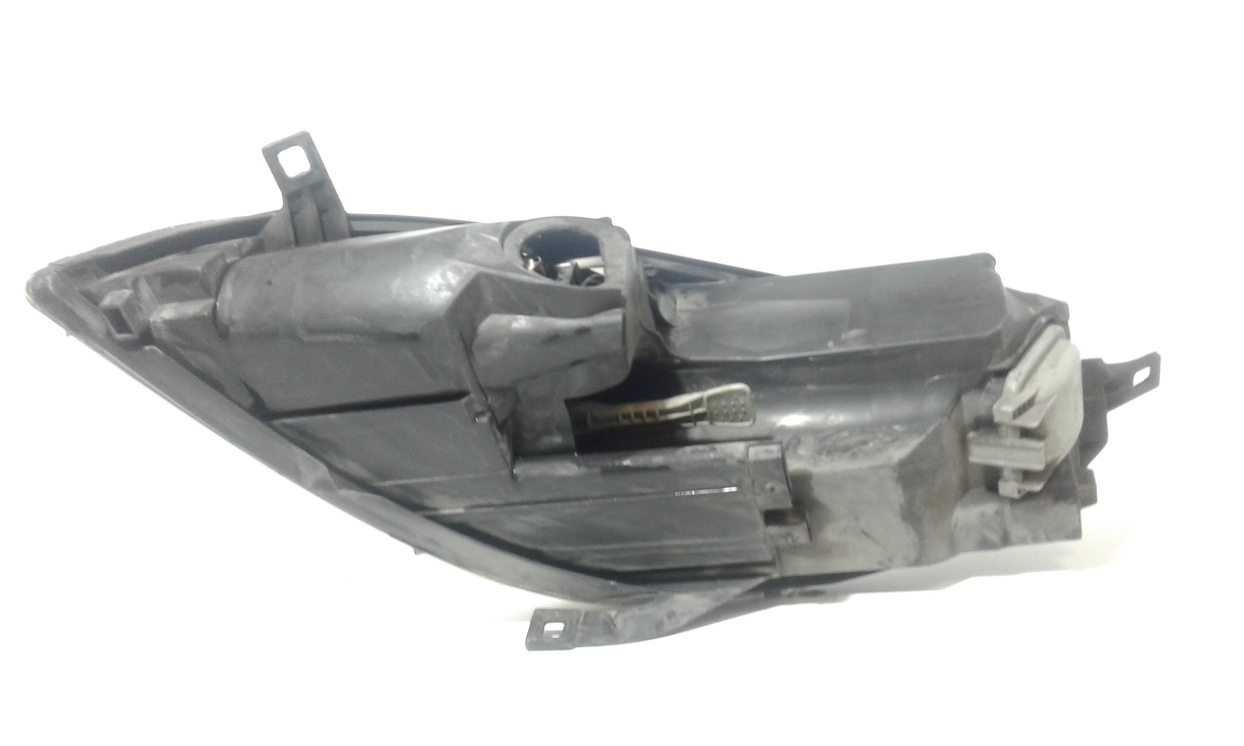 Faro anteriore Destro Passeggero MITSUBISHI Colt Serie 5P (Z) (06>12)