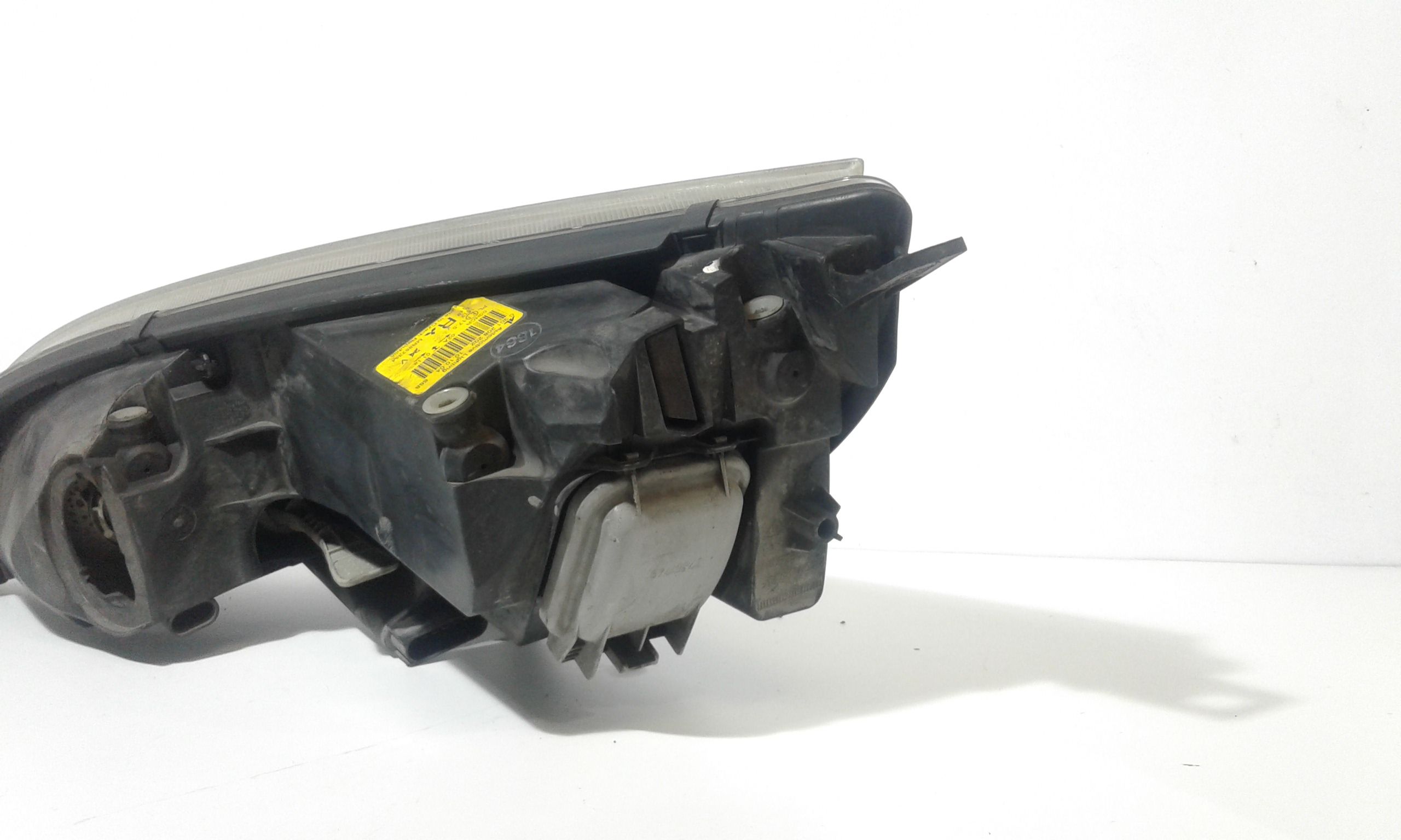 Faro anteriore Destro Passeggero MITSUBISHI Colt Serie 5P (Z) (06>12)