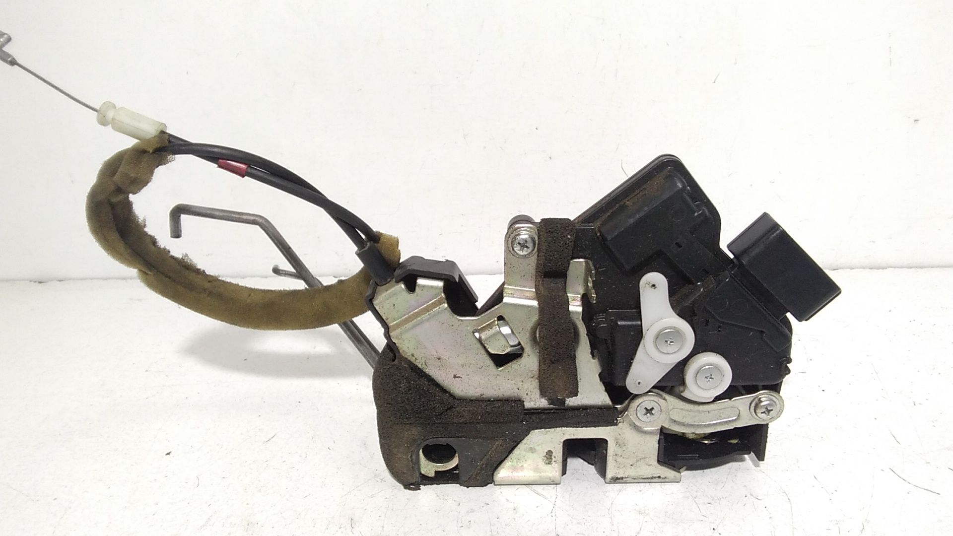 Serratura Anteriore Sinistra MAZDA 5 Berlina