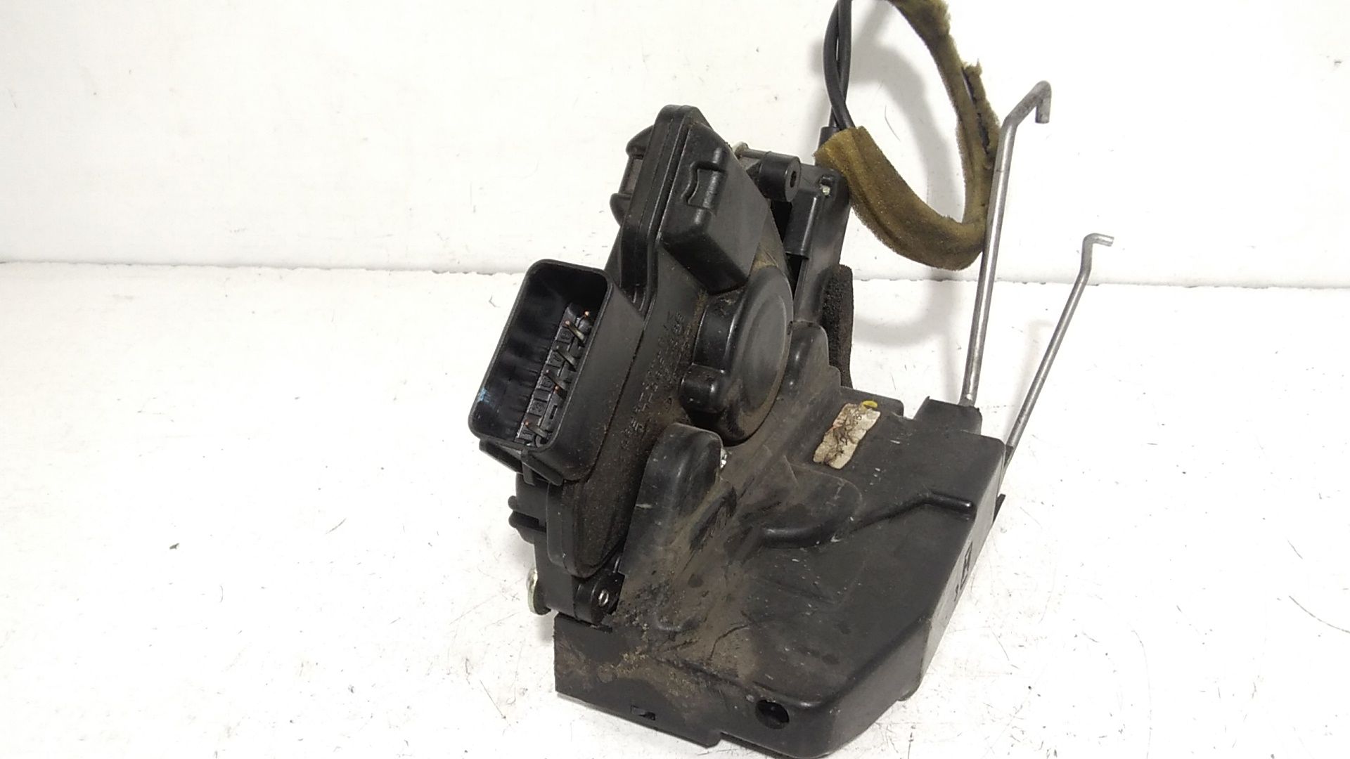 Serratura Anteriore Sinistra MAZDA 5 Berlina