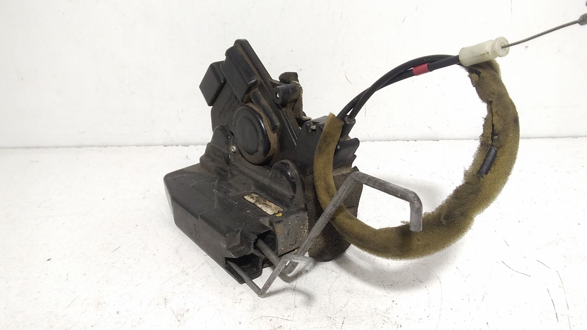 Serratura Anteriore Sinistra MAZDA 5 Berlina